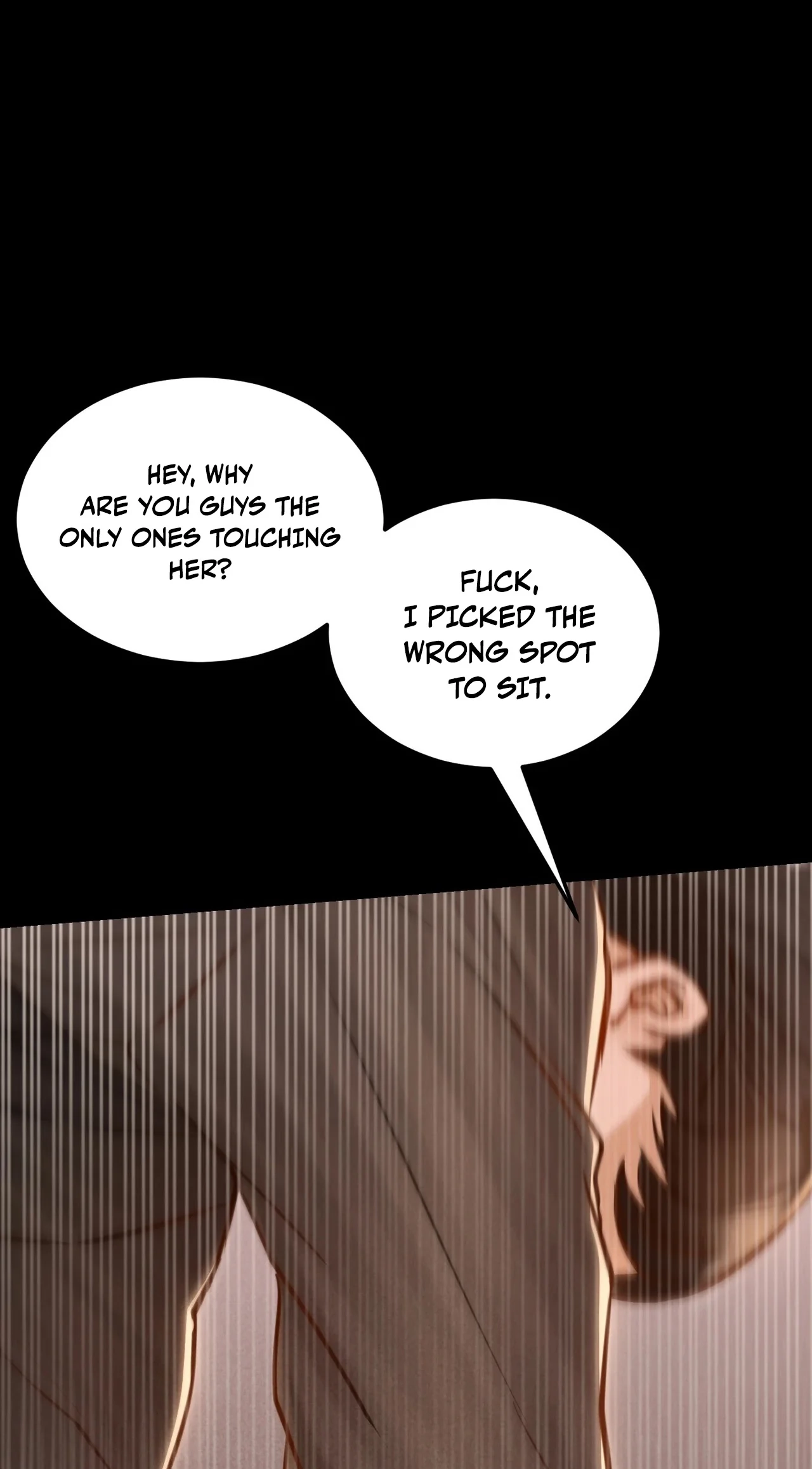Paradise Villa Chapter 34 page 82 - 