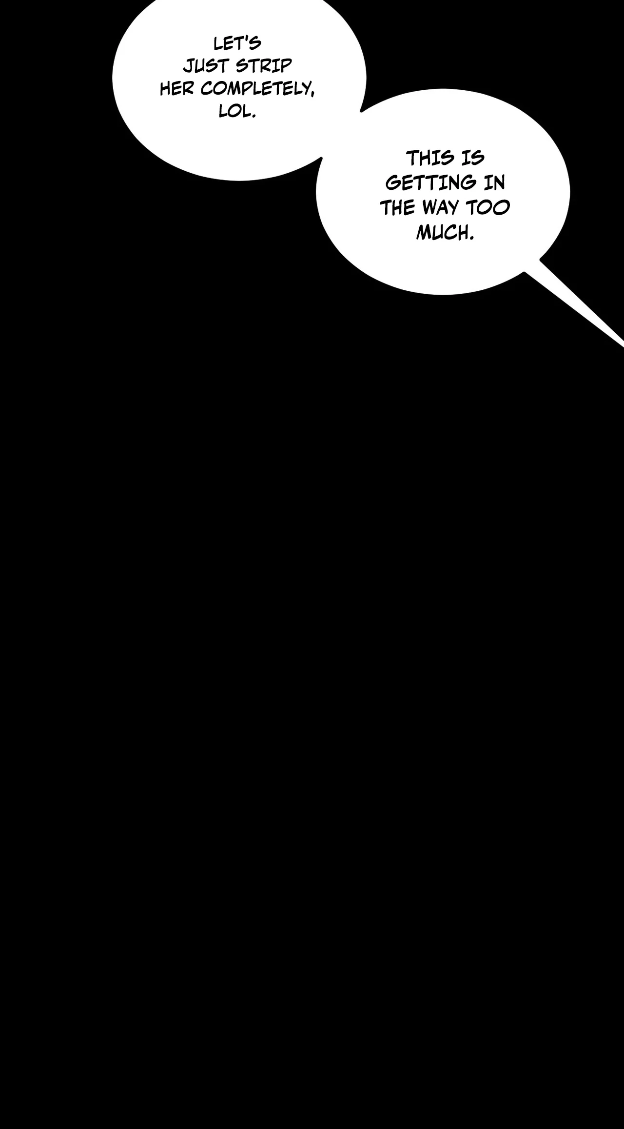 Paradise Villa Chapter 34 page 86 - 