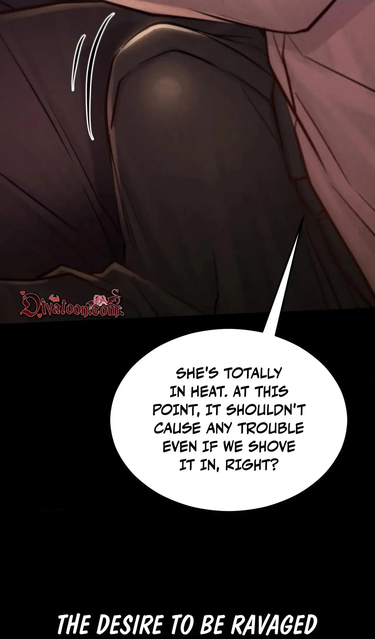 Paradise Villa Chapter 34 page 100 - 