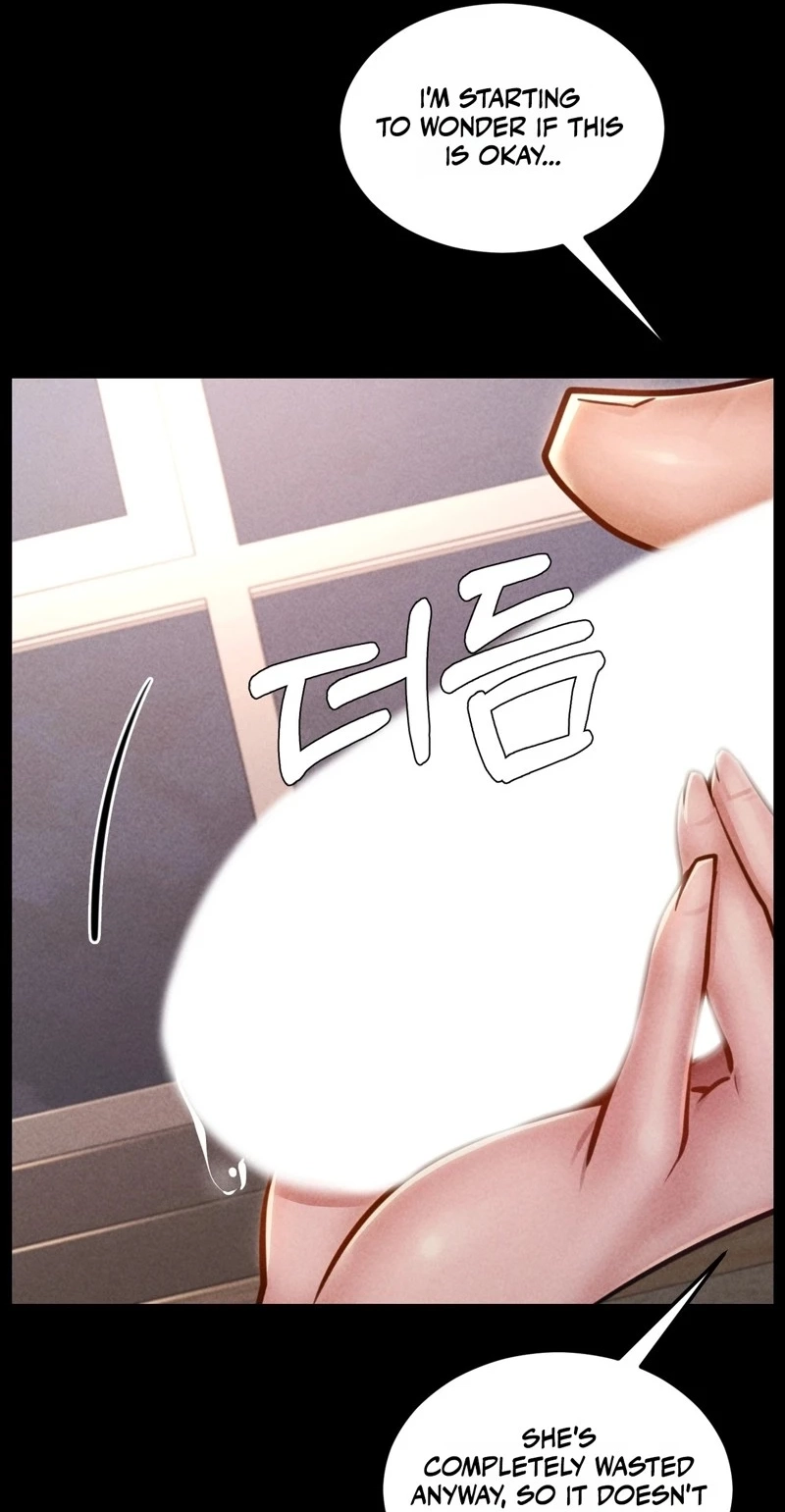 Paradise Villa Chapter 35 page 12 - 