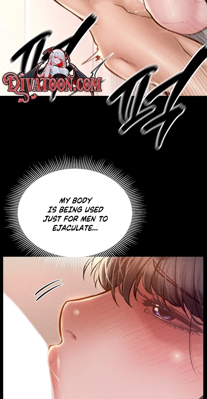 Paradise Villa Chapter 35 page 14 - 