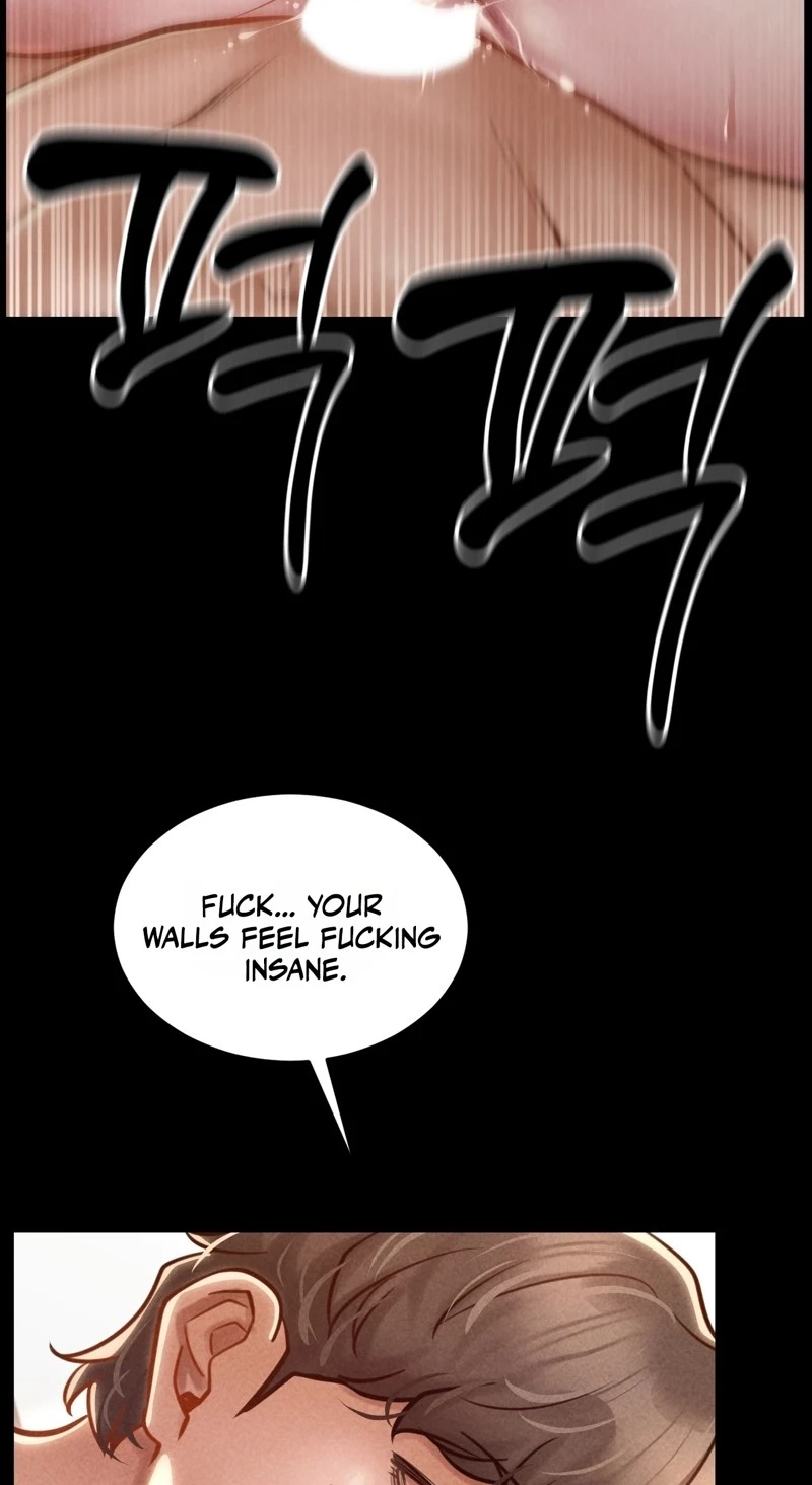 Paradise Villa Chapter 35 page 3 - 