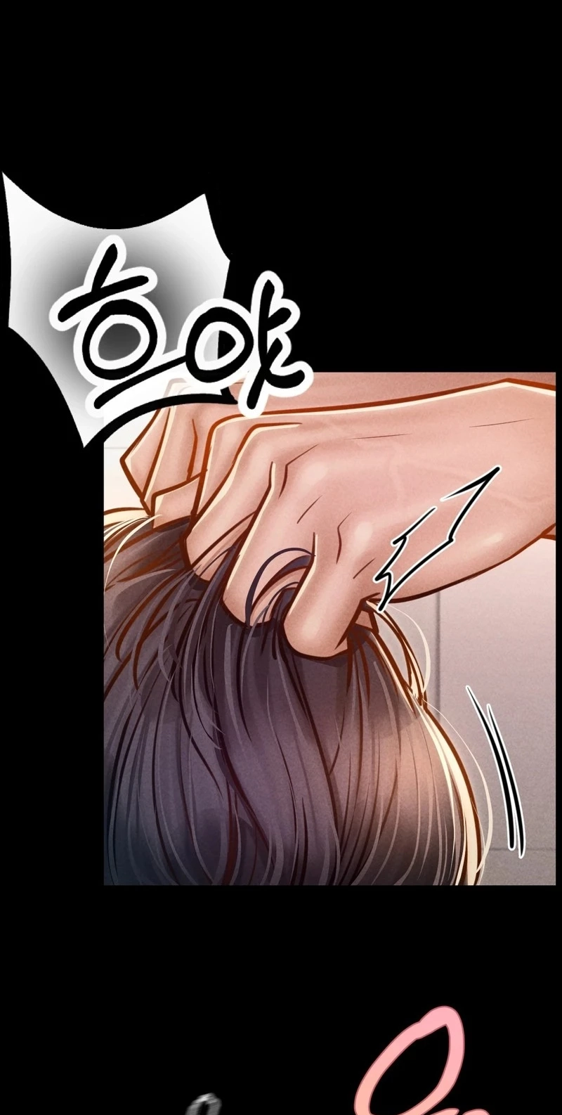 Paradise Villa Chapter 35 page 25 - 