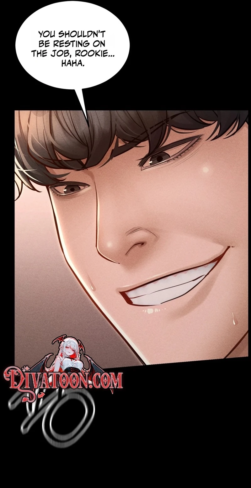 Paradise Villa Chapter 35 page 27 - 