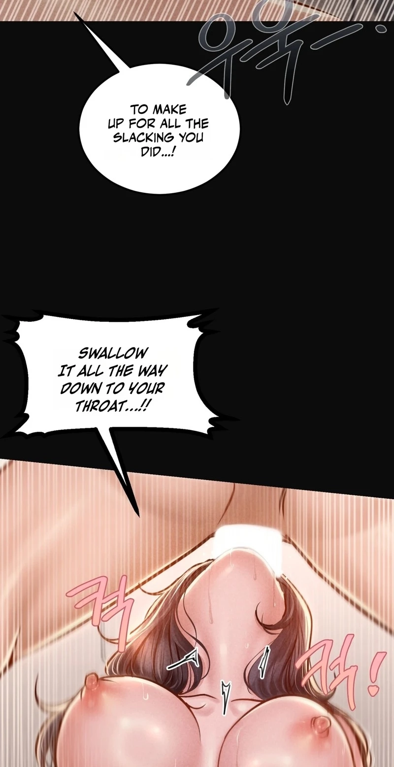 Paradise Villa Chapter 35 page 31 - 