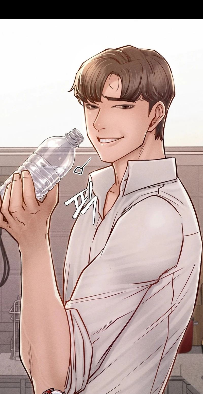 Paradise Villa Chapter 35 page 49 - 