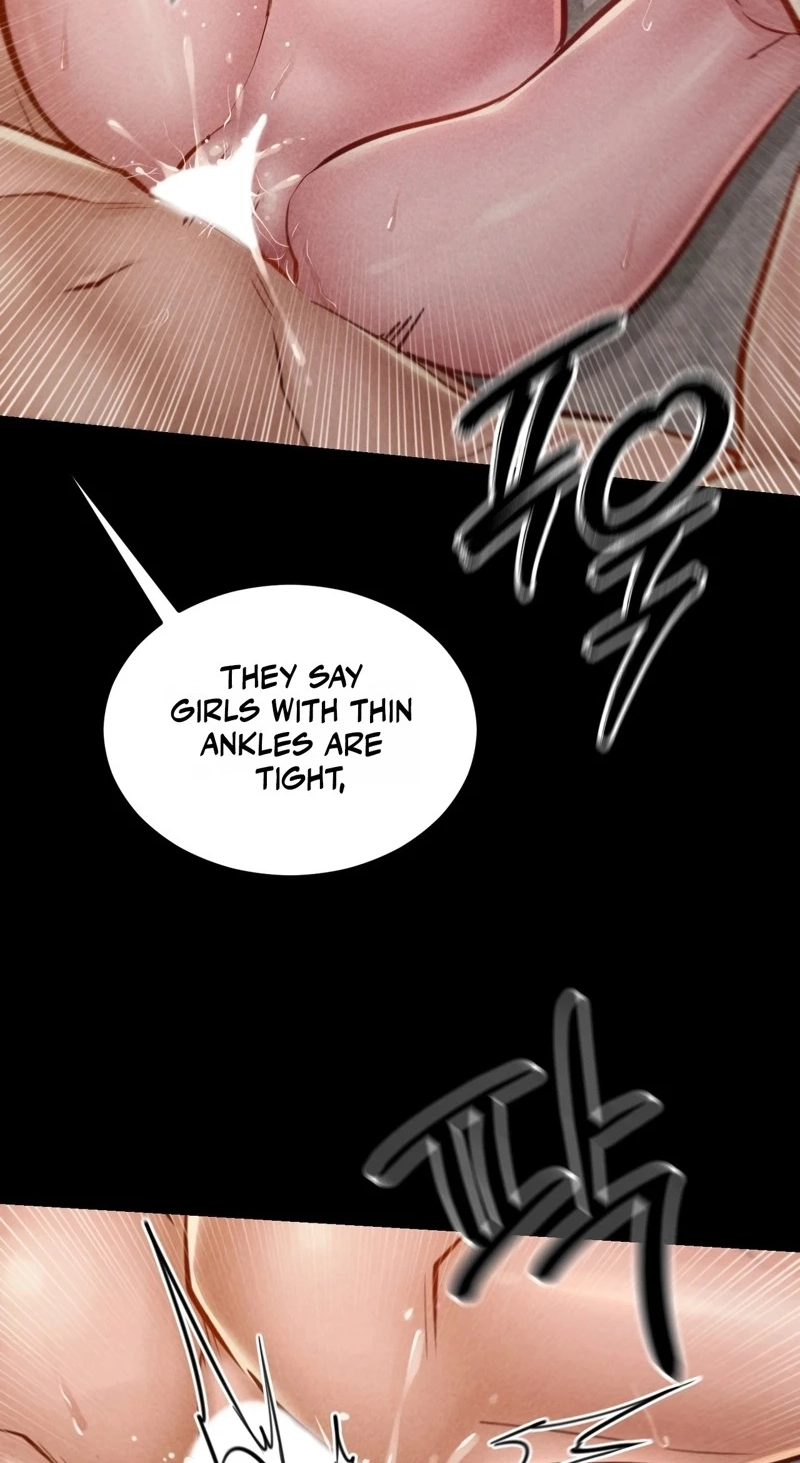Paradise Villa Chapter 35 page 6 - 