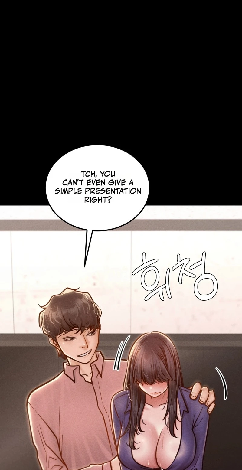Paradise Villa Chapter 35 page 56 - 