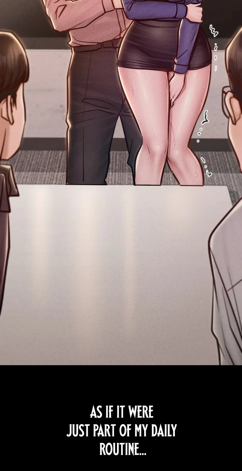 Paradise Villa Chapter 35 page 57 - 