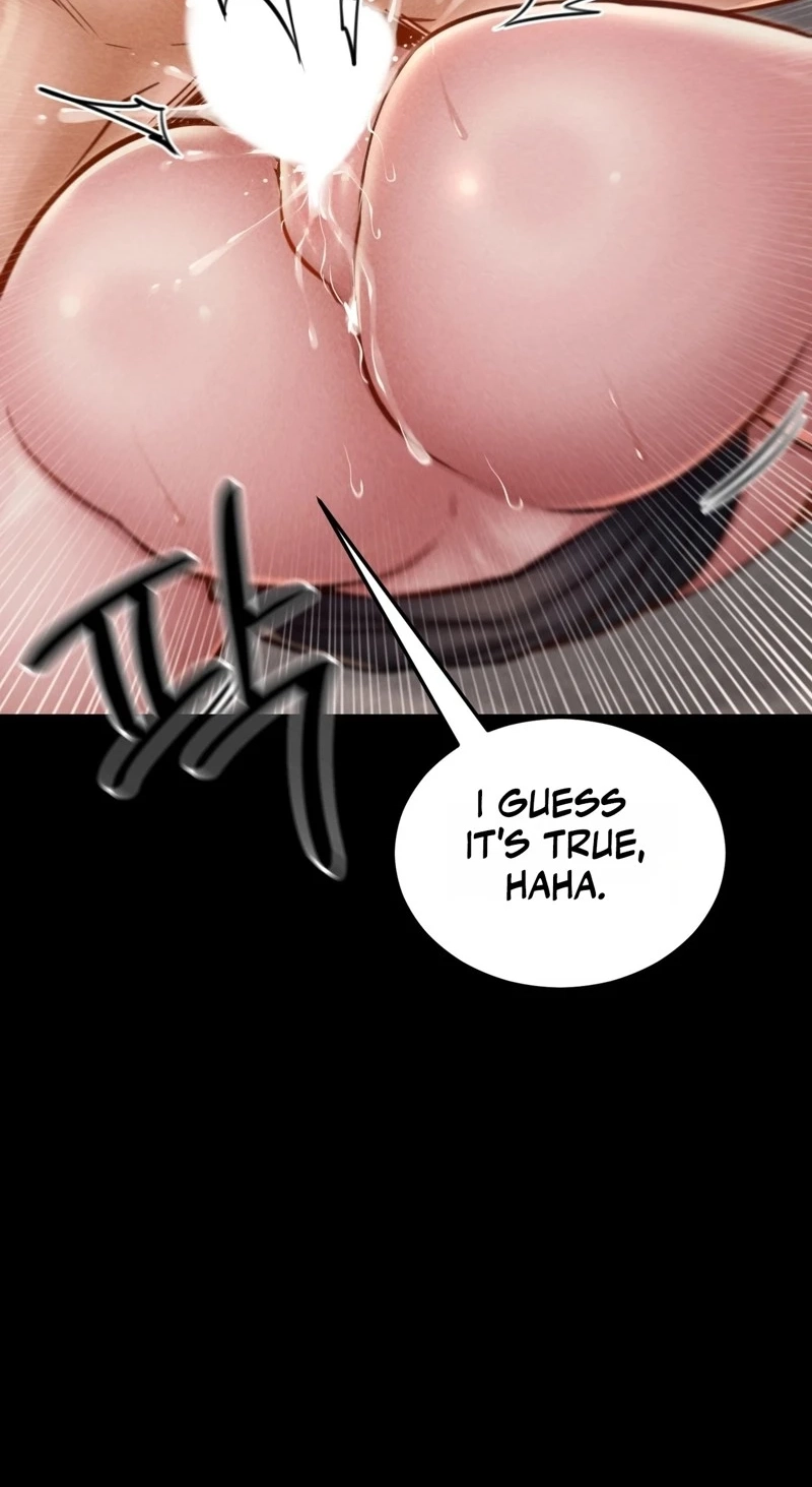 Paradise Villa Chapter 35 page 7 - 