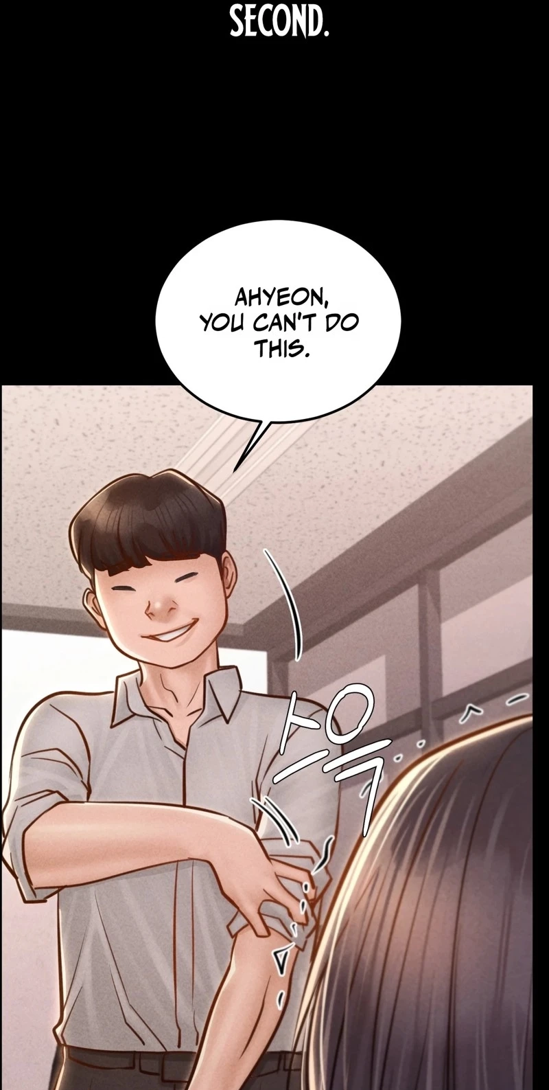 Paradise Villa Chapter 35 page 63 - 