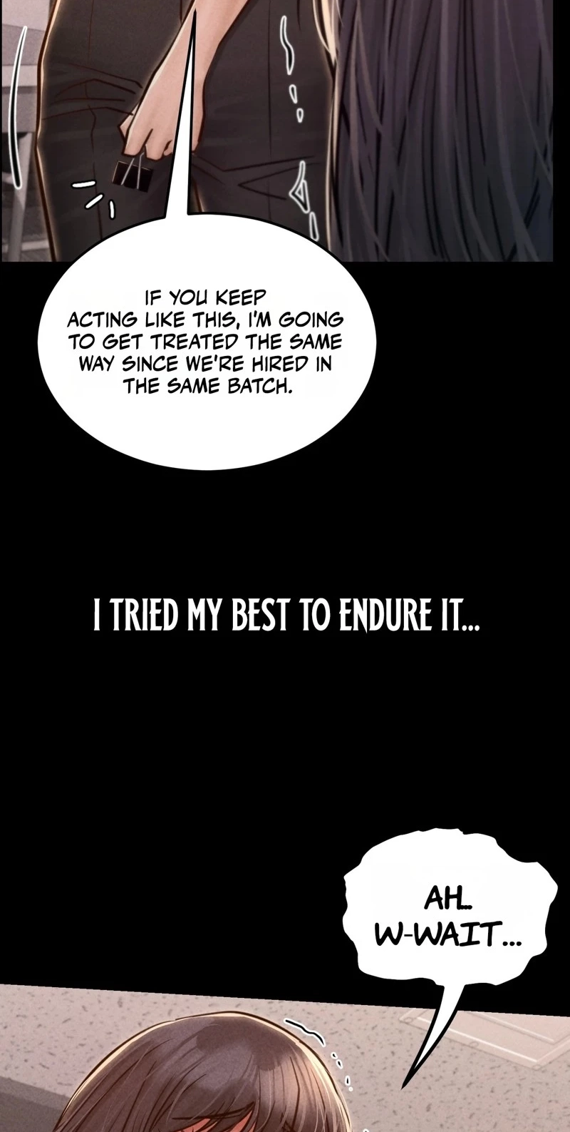 Paradise Villa Chapter 35 page 64 - 