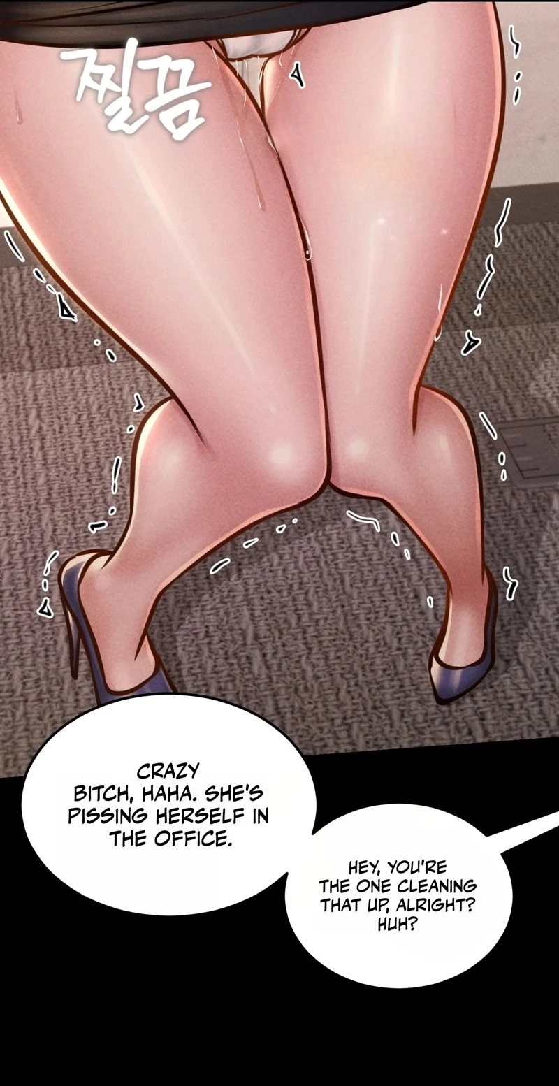Paradise Villa Chapter 35 page 71 - 