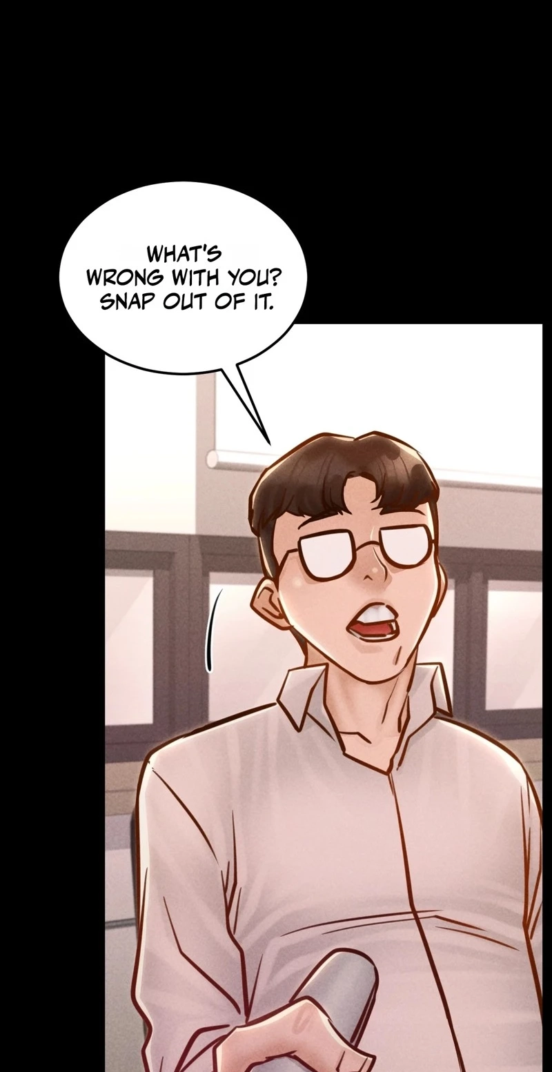 Paradise Villa Chapter 35 page 74 - 