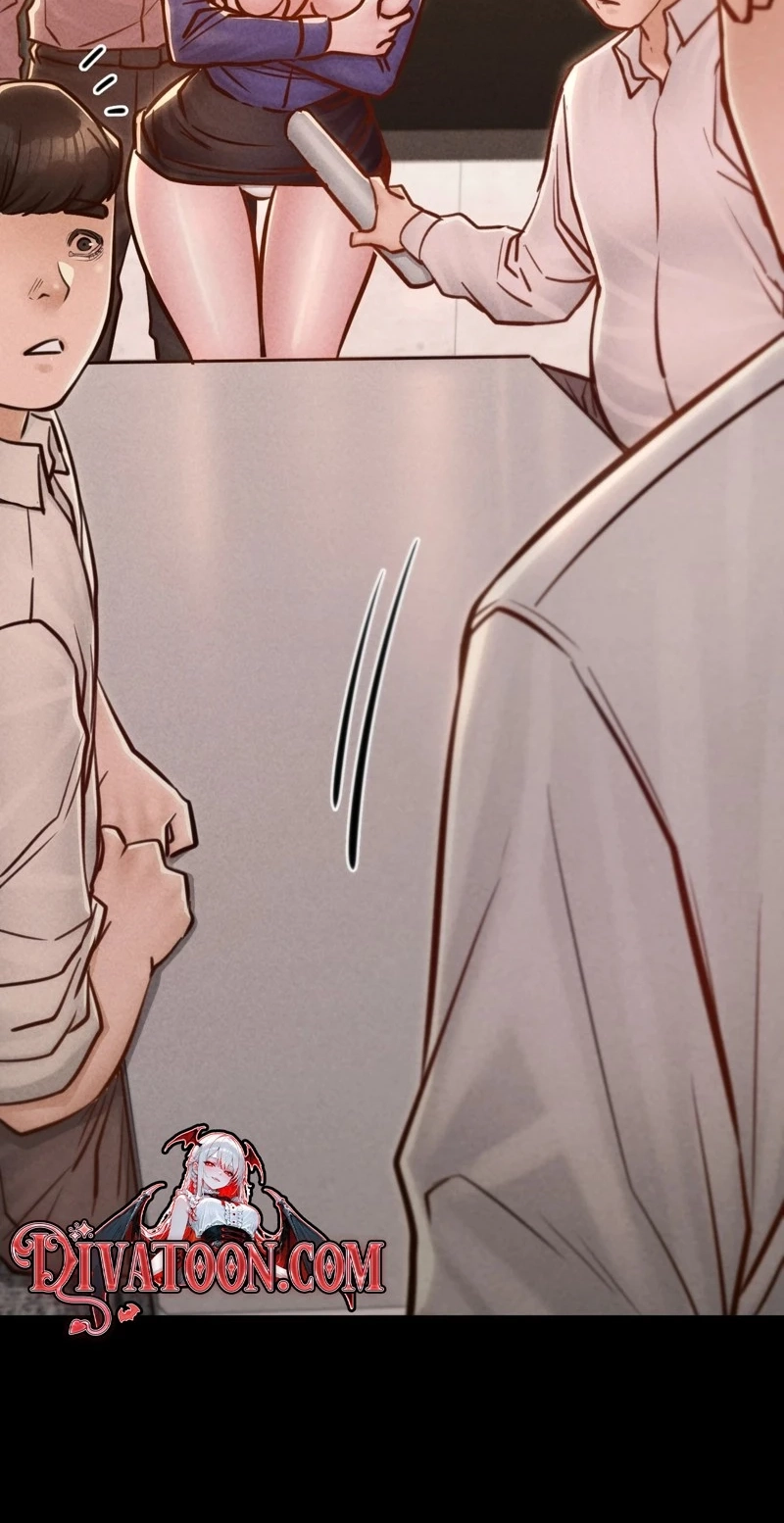 Paradise Villa Chapter 35 page 76 - 