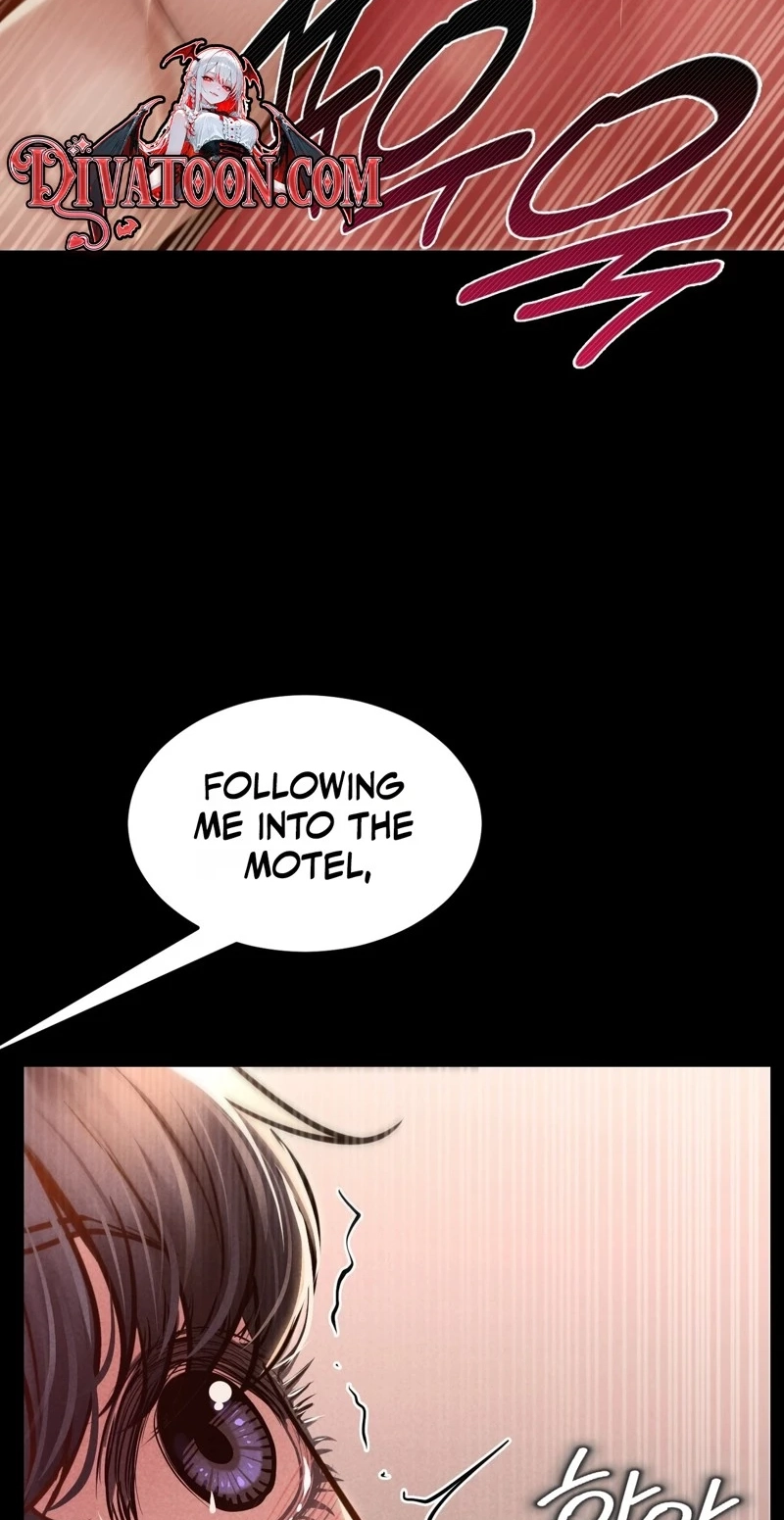 Paradise Villa Chapter 35 page 82 - 