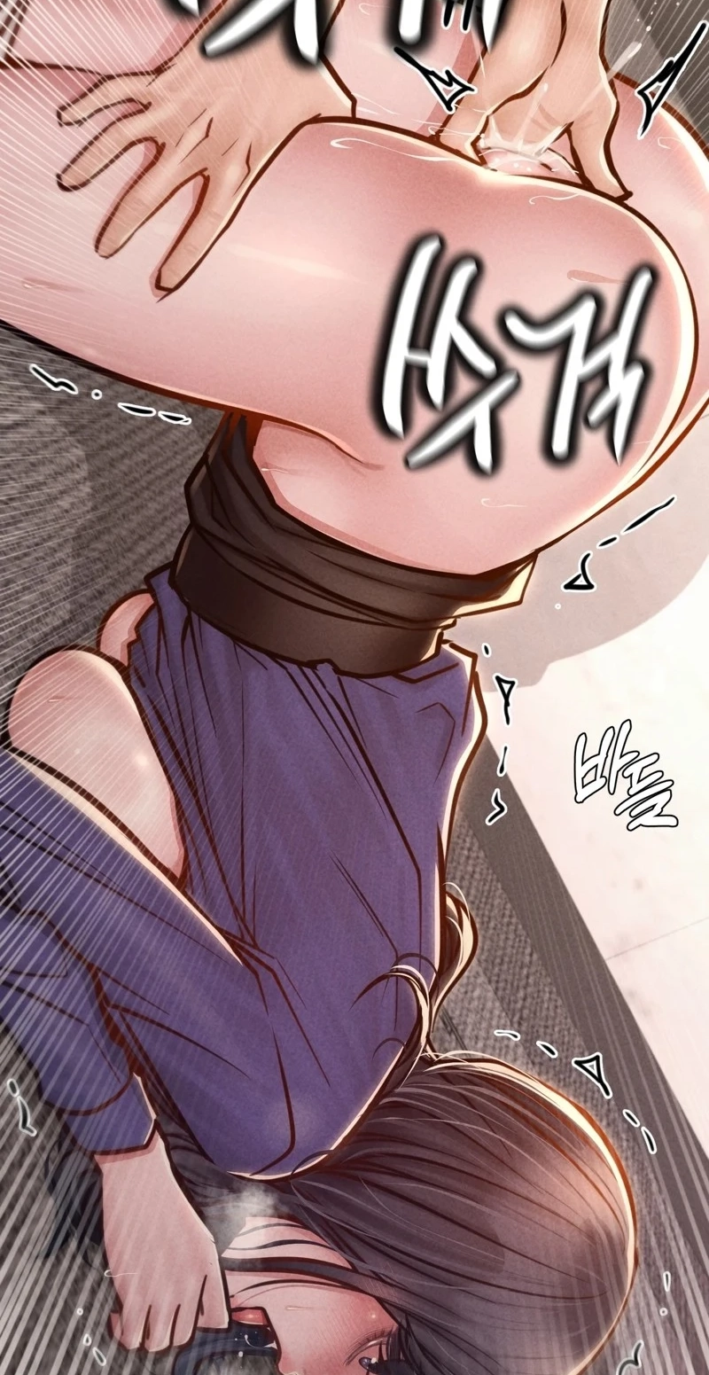 Paradise Villa Chapter 35 page 85 - 