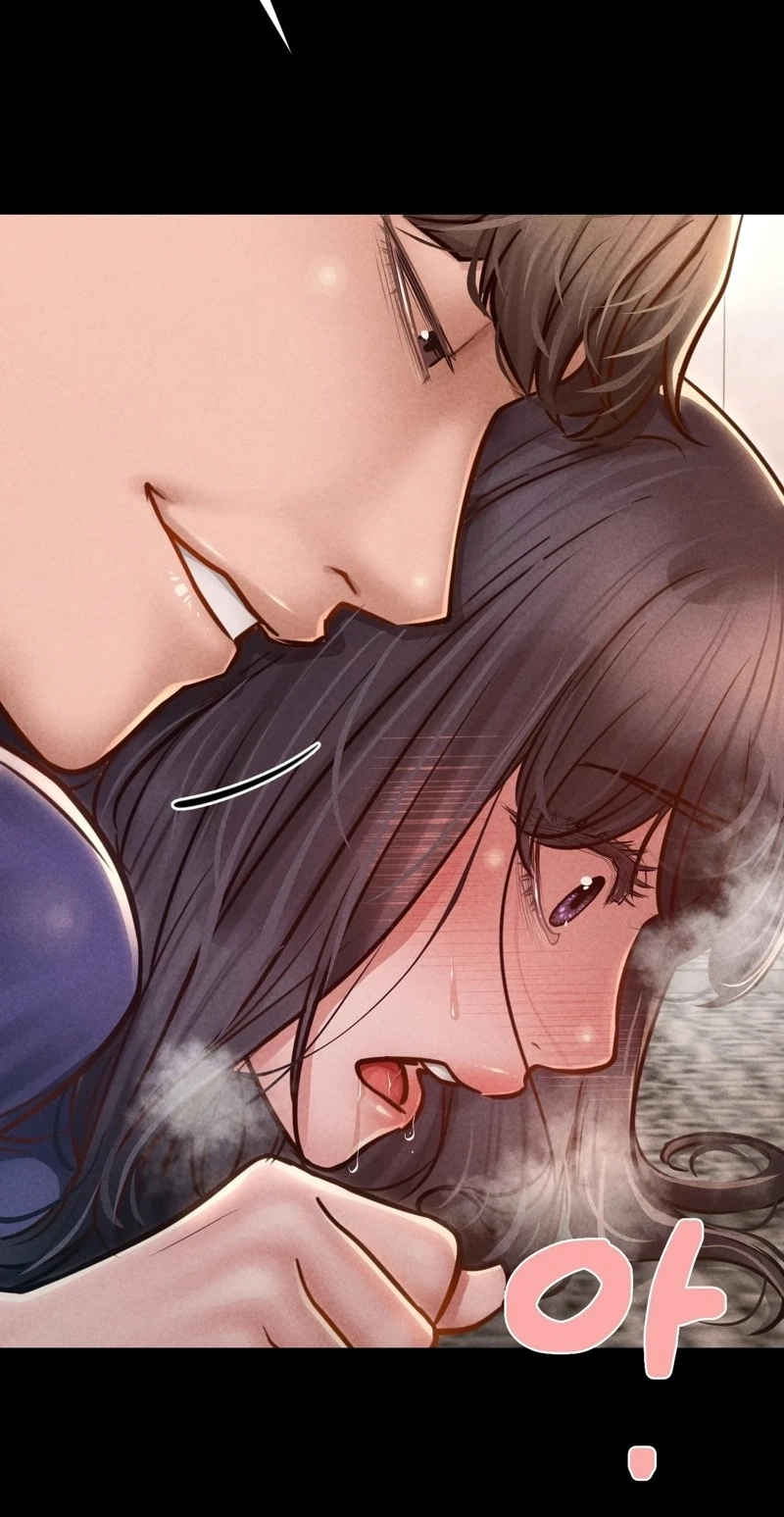 Paradise Villa Chapter 35 page 88 - 