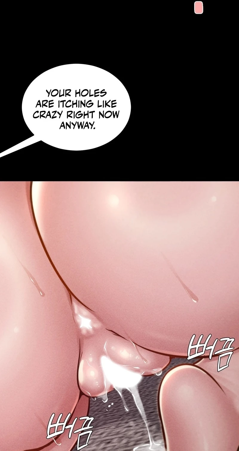 Paradise Villa Chapter 35 page 89 - 