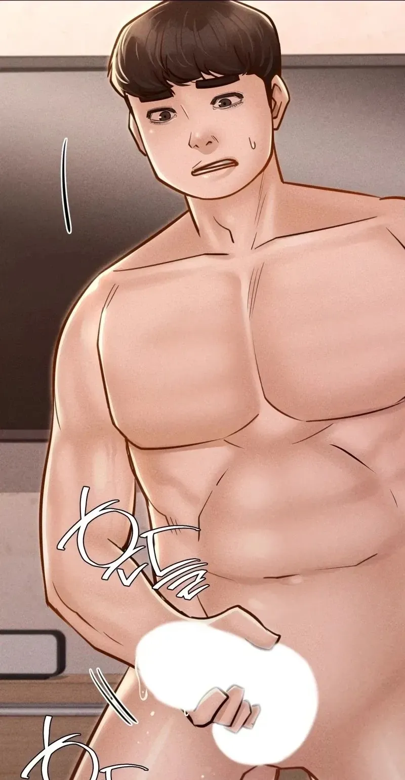 Paradise Villa Chapter 35 page 10 - 