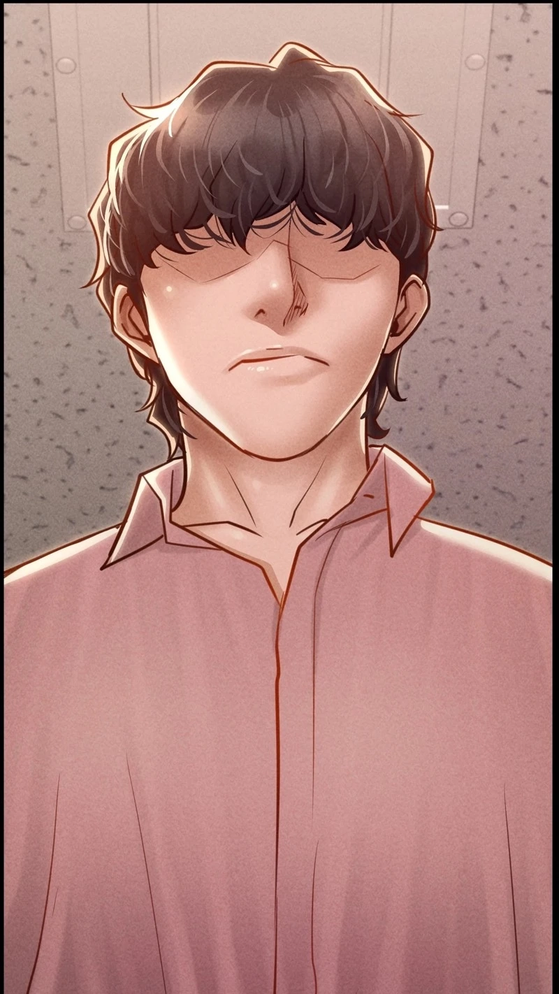 Paradise Villa Chapter 35 page 97 - 