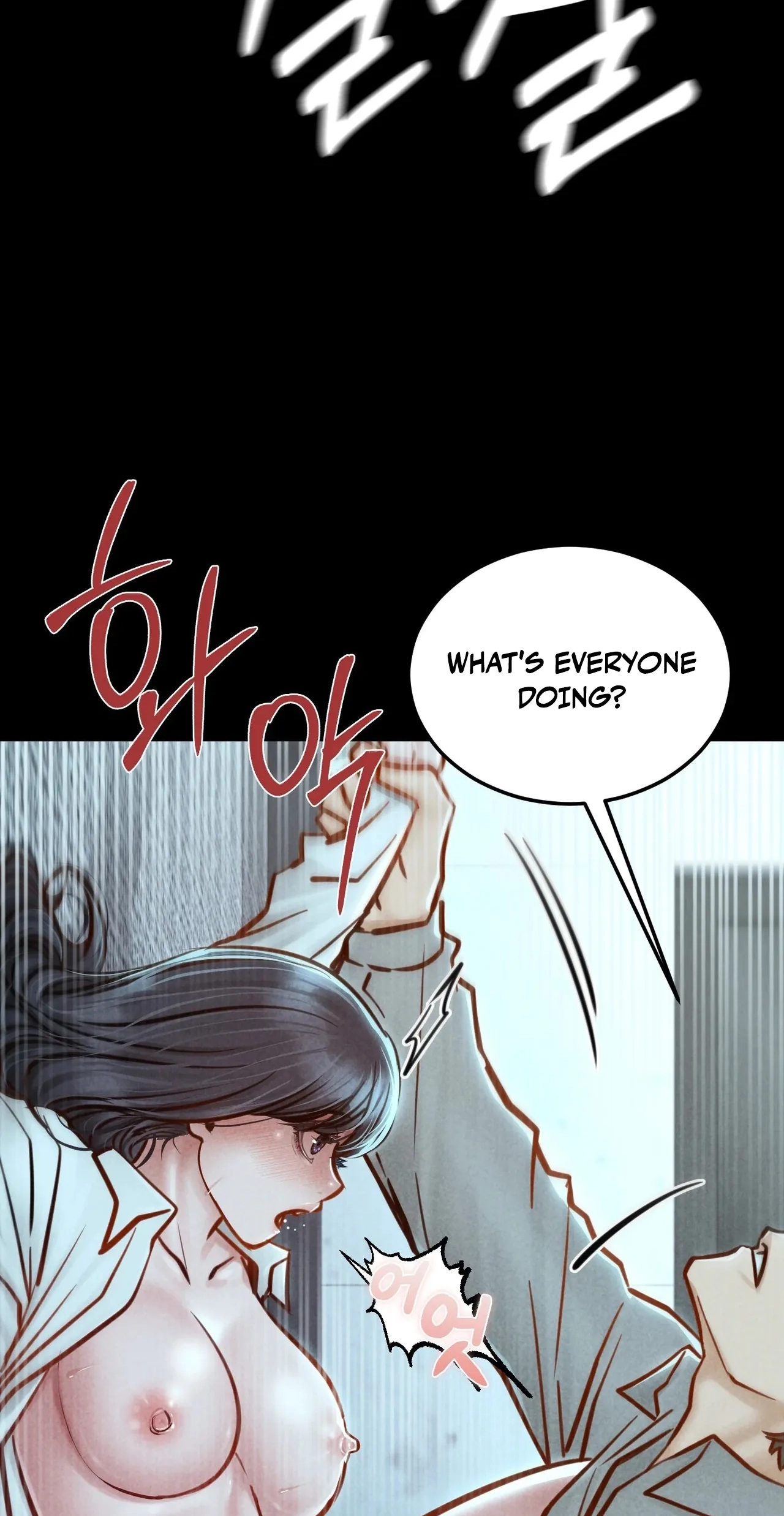 Paradise Villa Chapter 36 page 14 - 