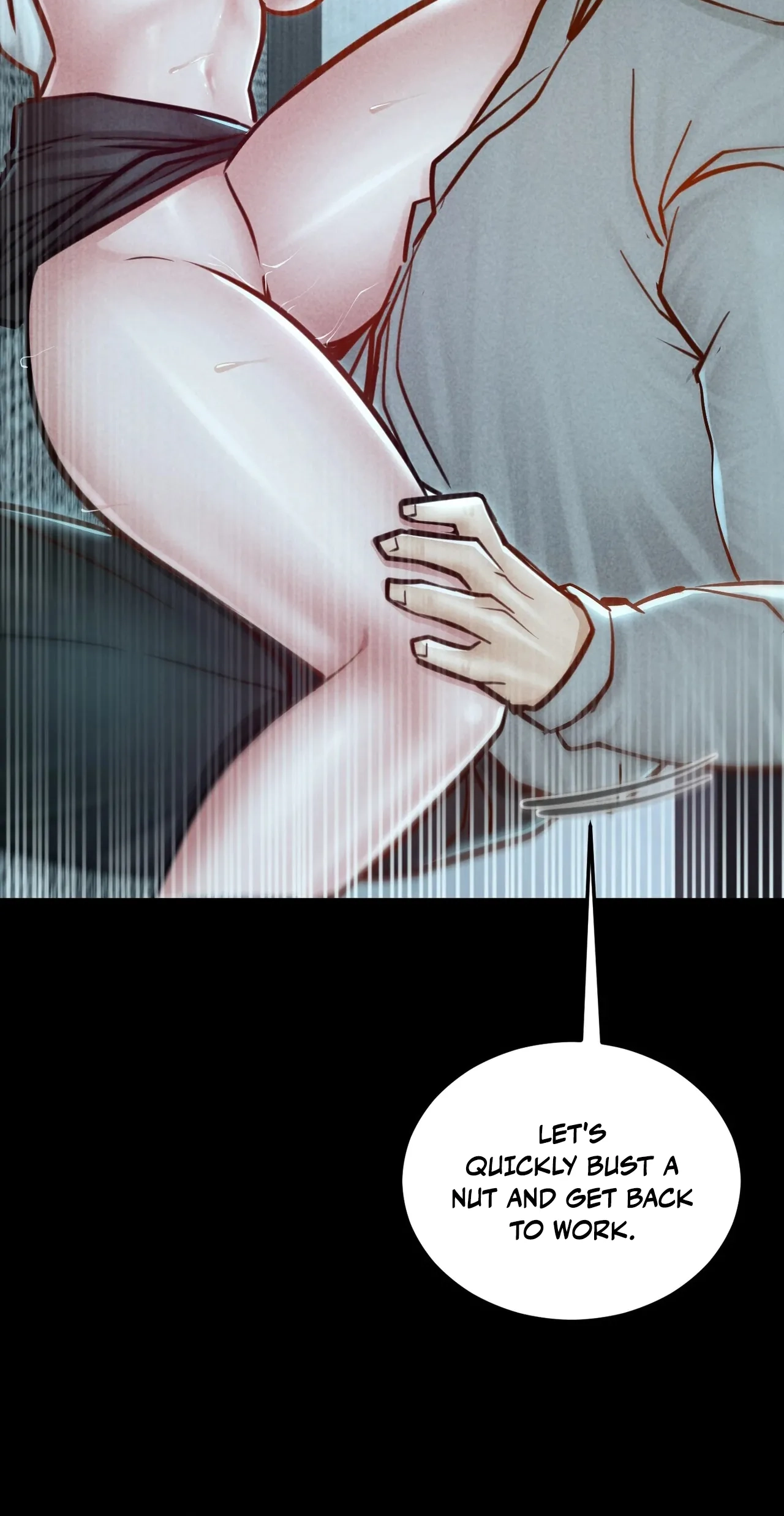 Paradise Villa Chapter 36 page 15 - 