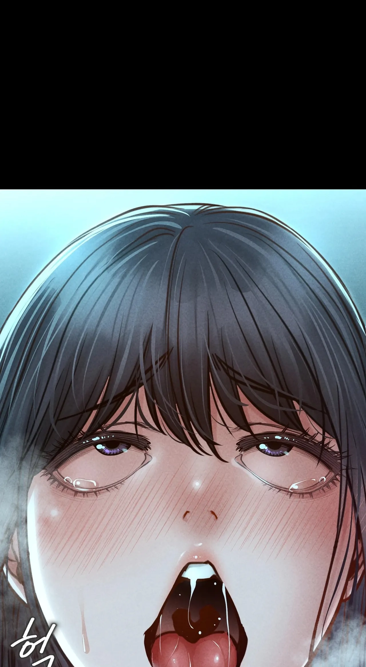 Paradise Villa Chapter 36 page 19 - 