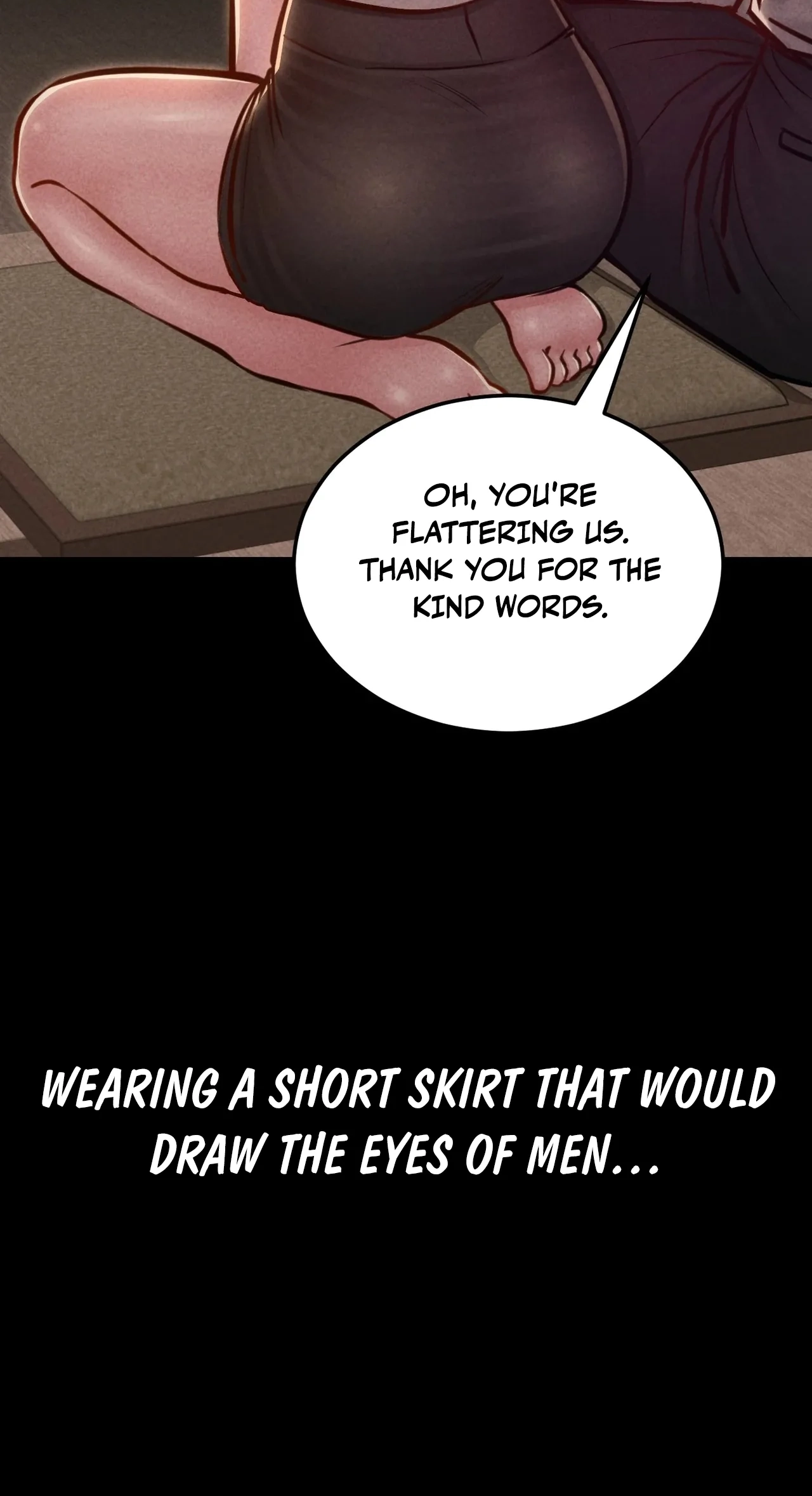 Paradise Villa Chapter 36 page 26 - 