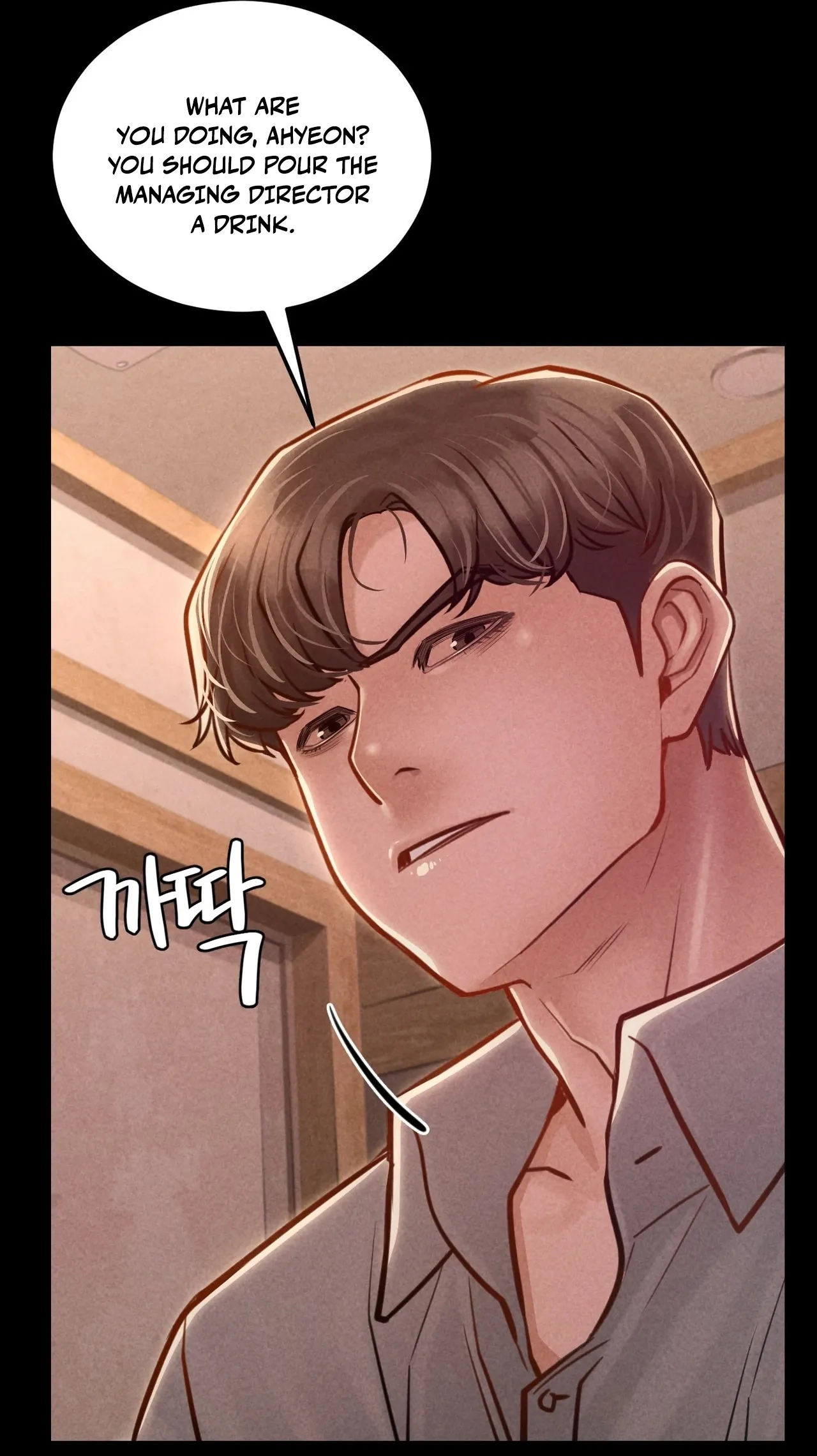Paradise Villa Chapter 36 page 27 - 