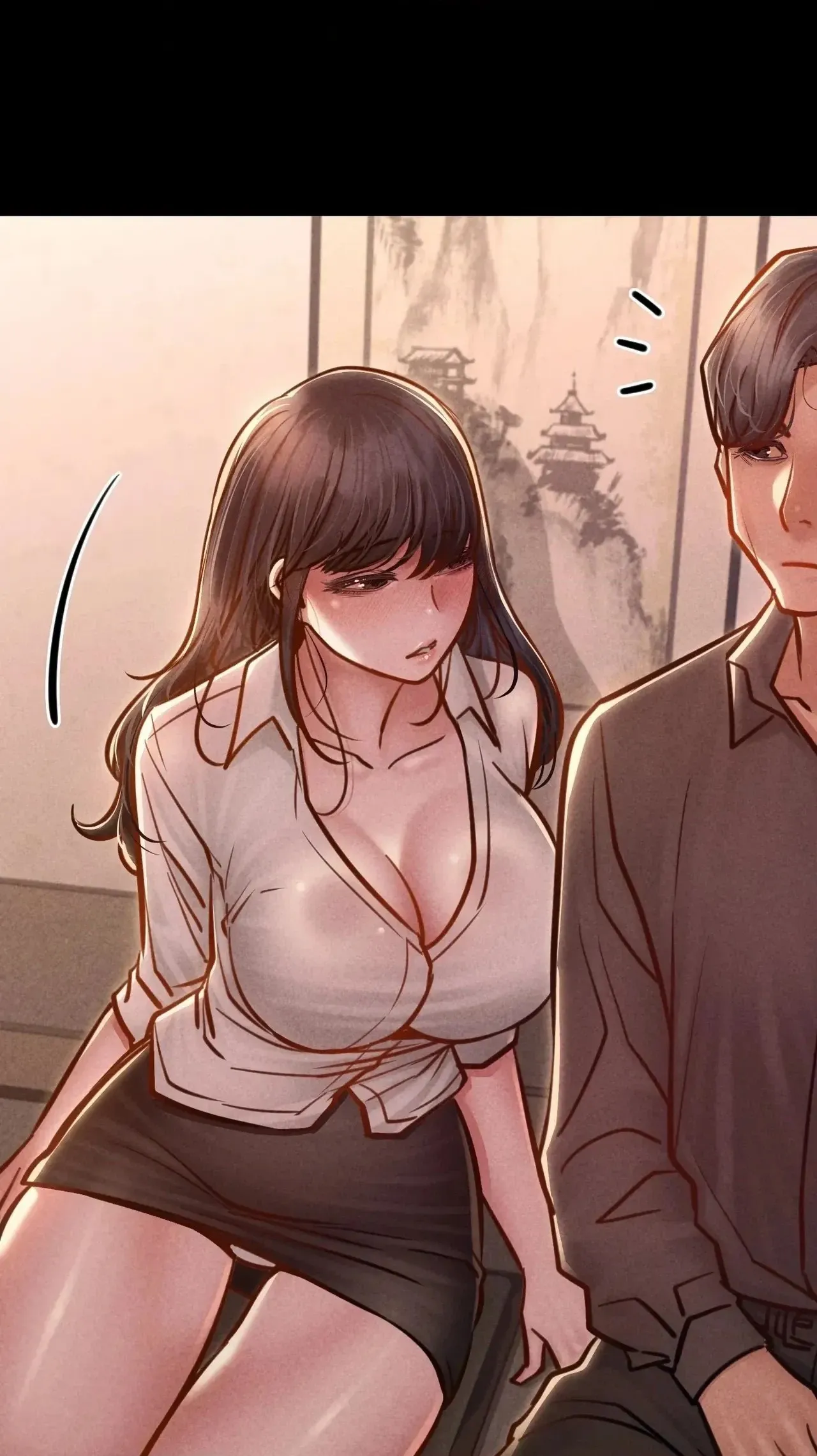 Paradise Villa Chapter 36 page 30 - 