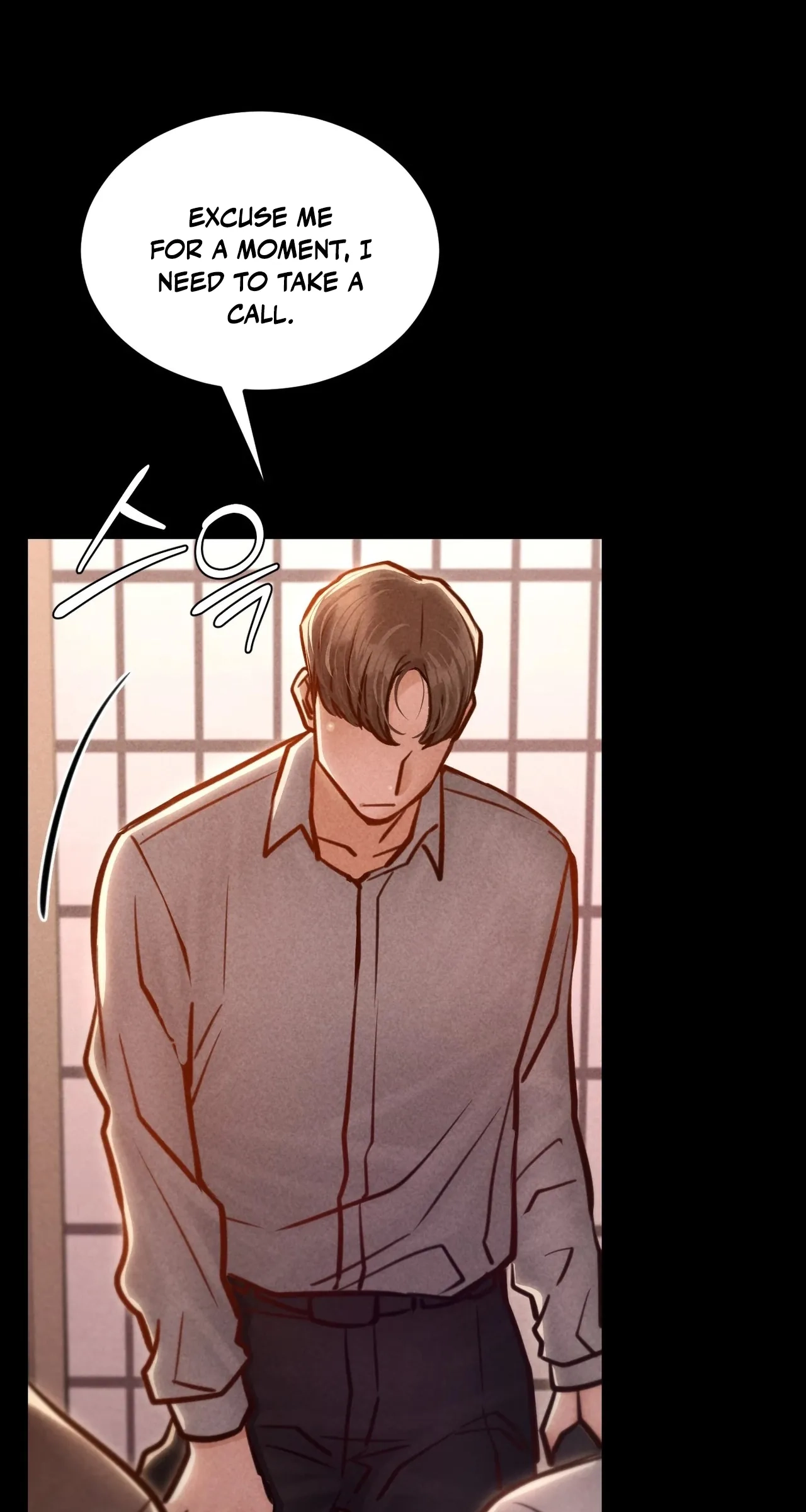 Paradise Villa Chapter 36 page 36 - 