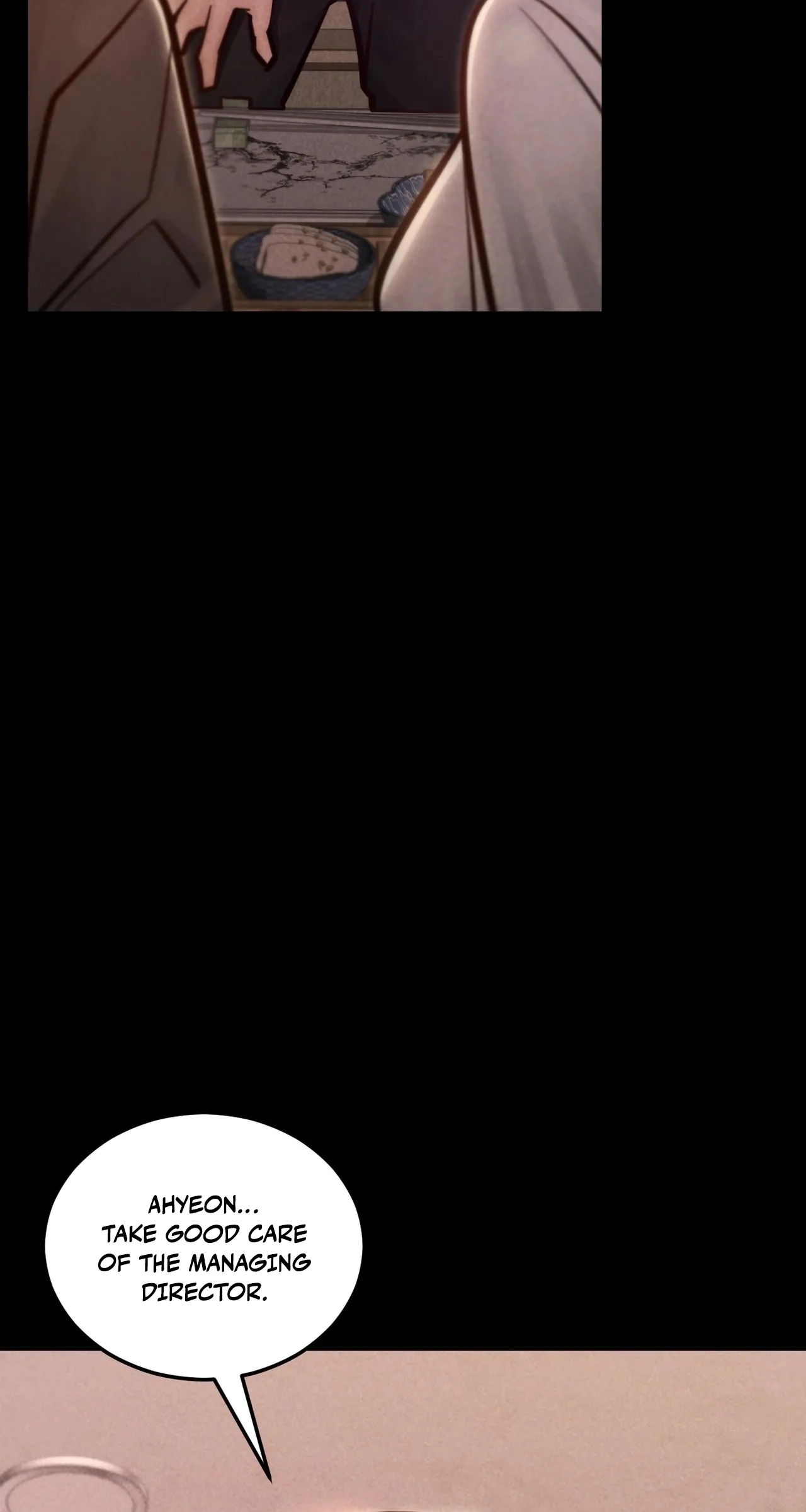 Paradise Villa Chapter 36 page 37 - 