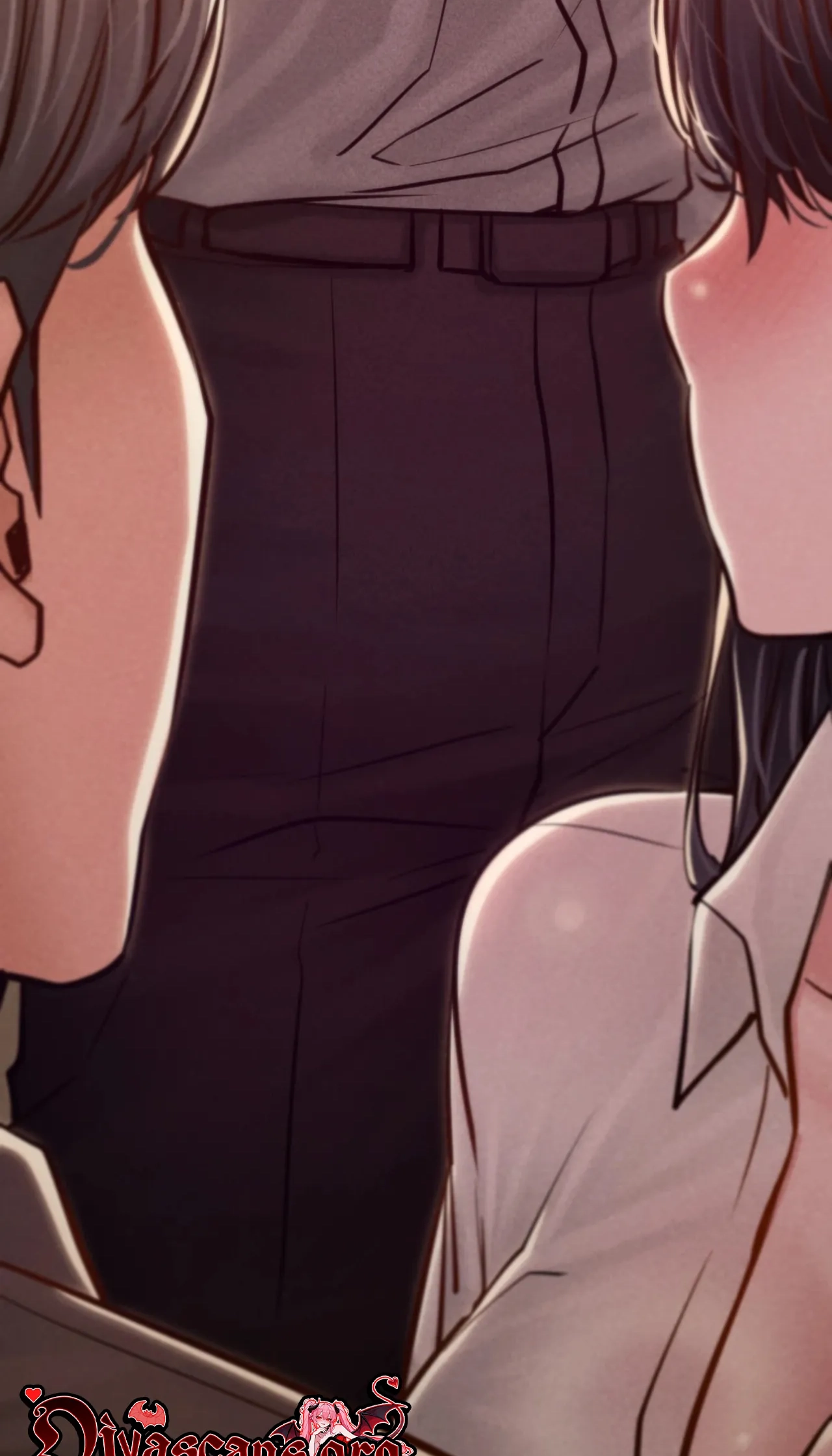 Paradise Villa Chapter 36 page 39 - 