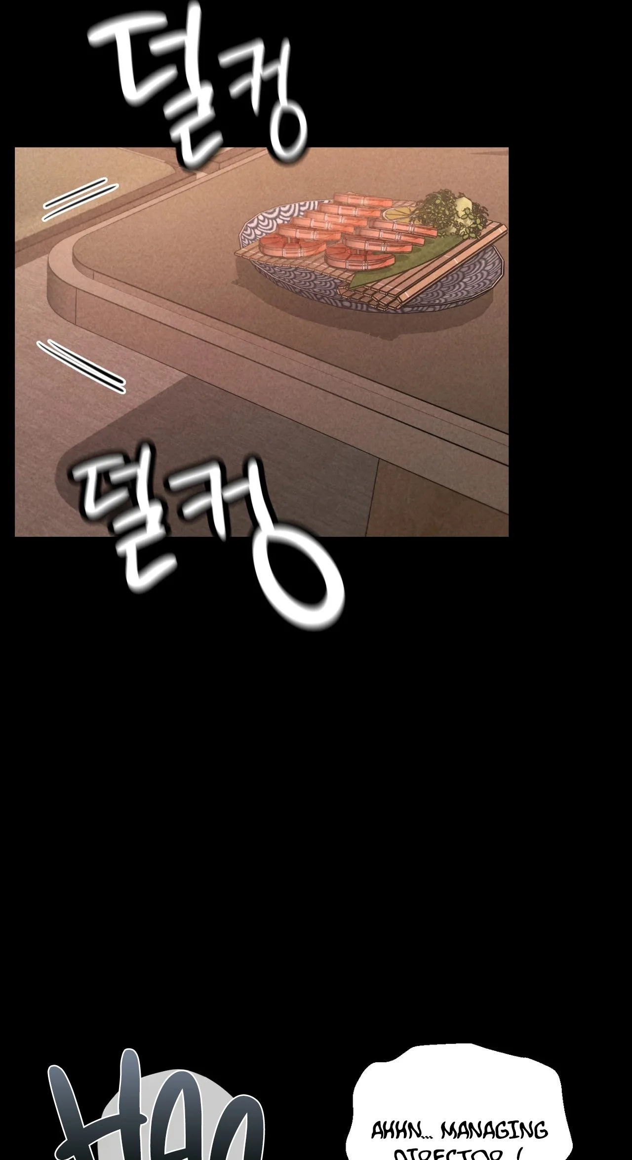 Paradise Villa Chapter 36 page 44 - 