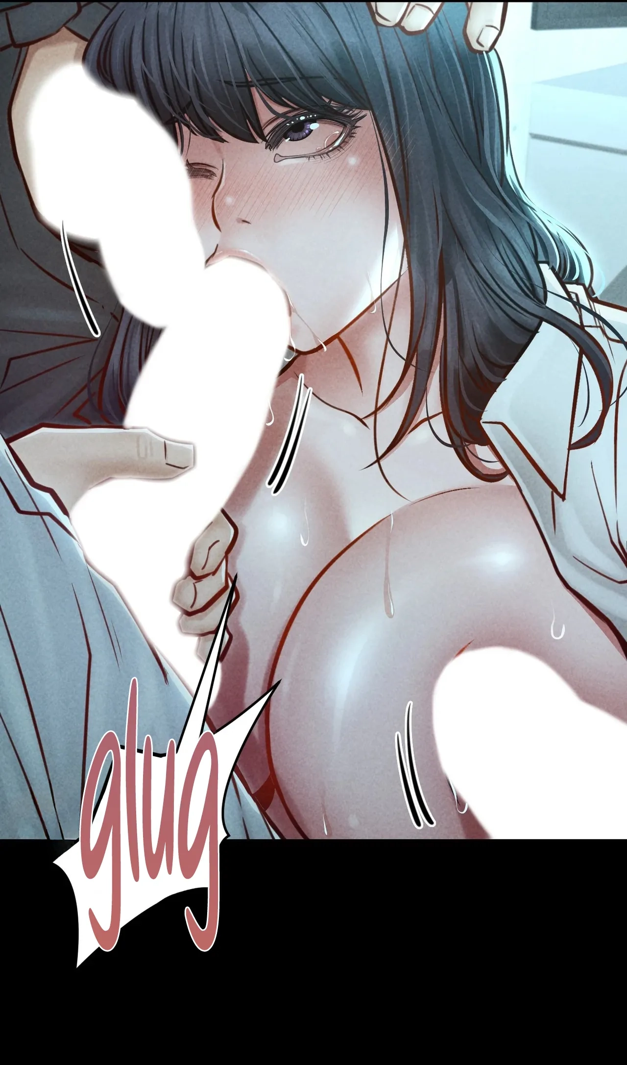 Paradise Villa Chapter 36 page 6 - 