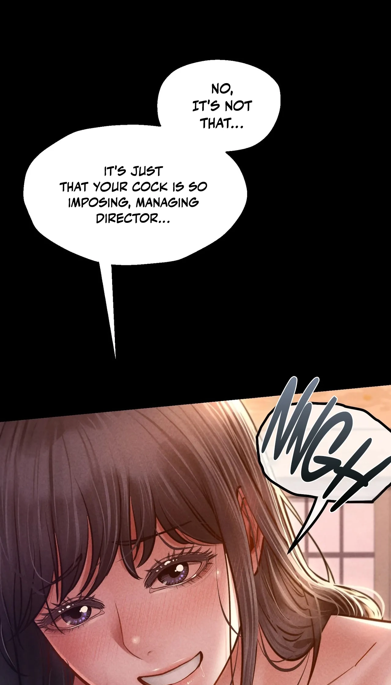 Paradise Villa Chapter 36 page 51 - 
