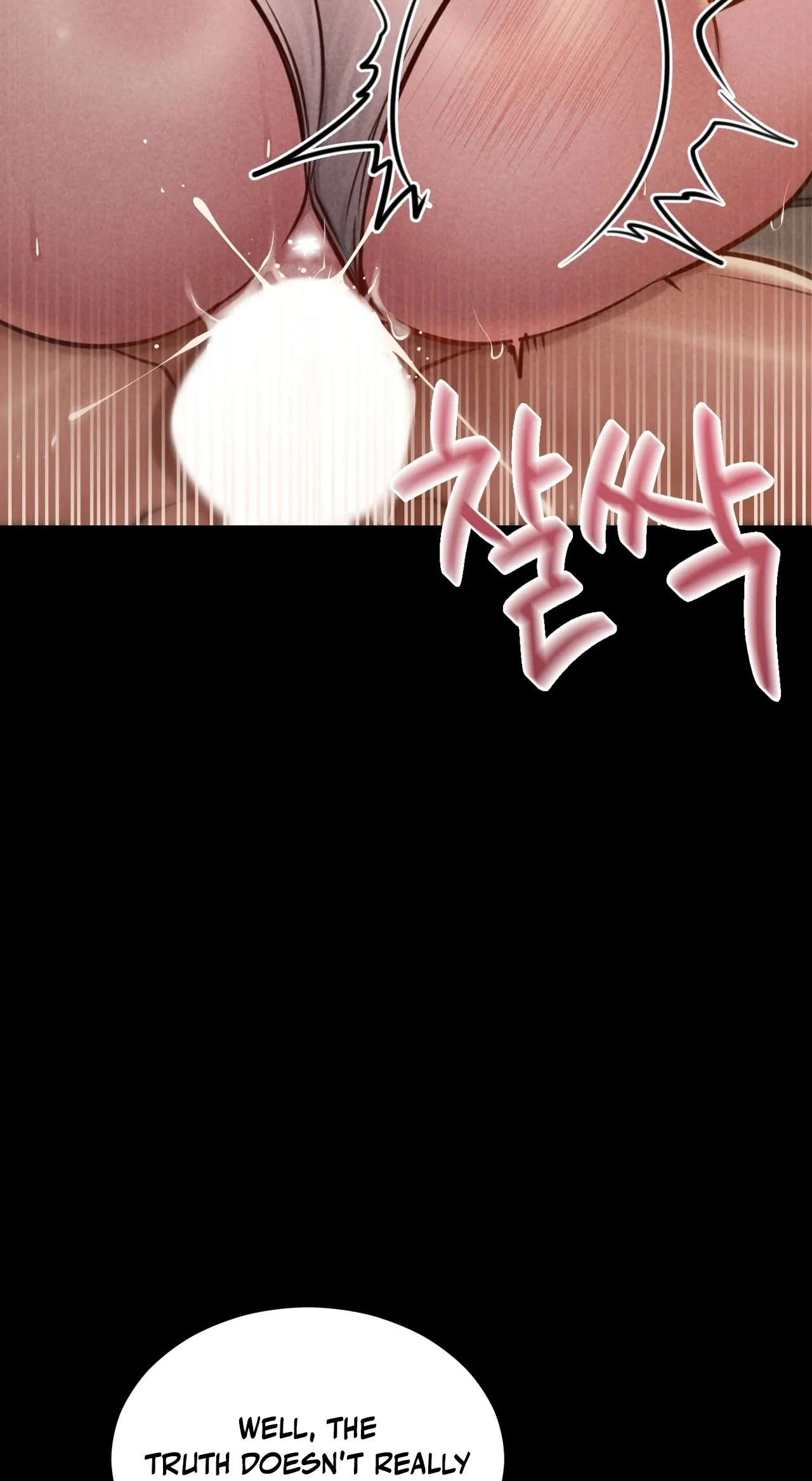 Paradise Villa Chapter 36 page 56 - 