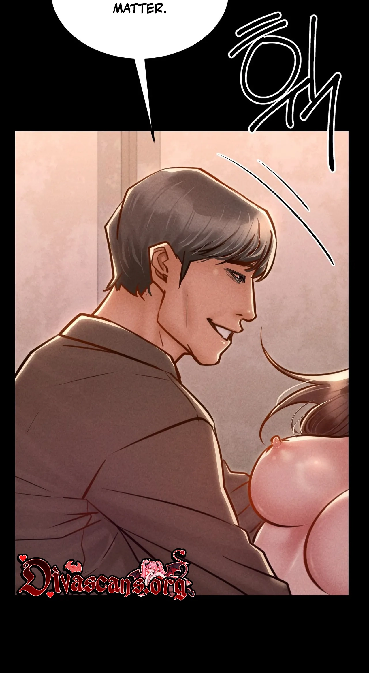 Paradise Villa Chapter 36 page 57 - 