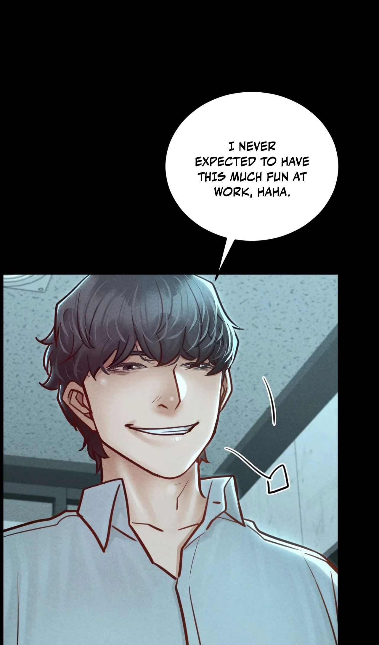 Paradise Villa Chapter 36 page 7 - 