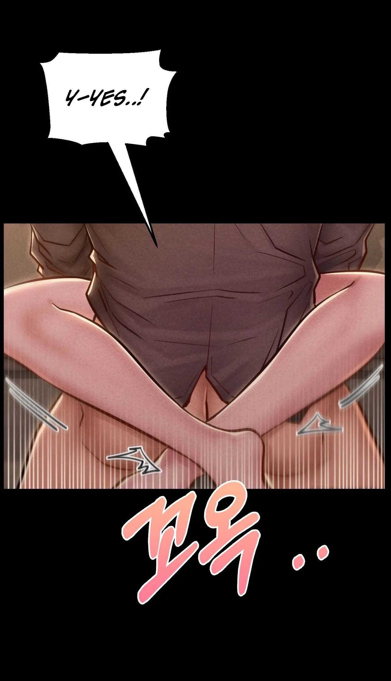 Paradise Villa Chapter 36 page 61 - 