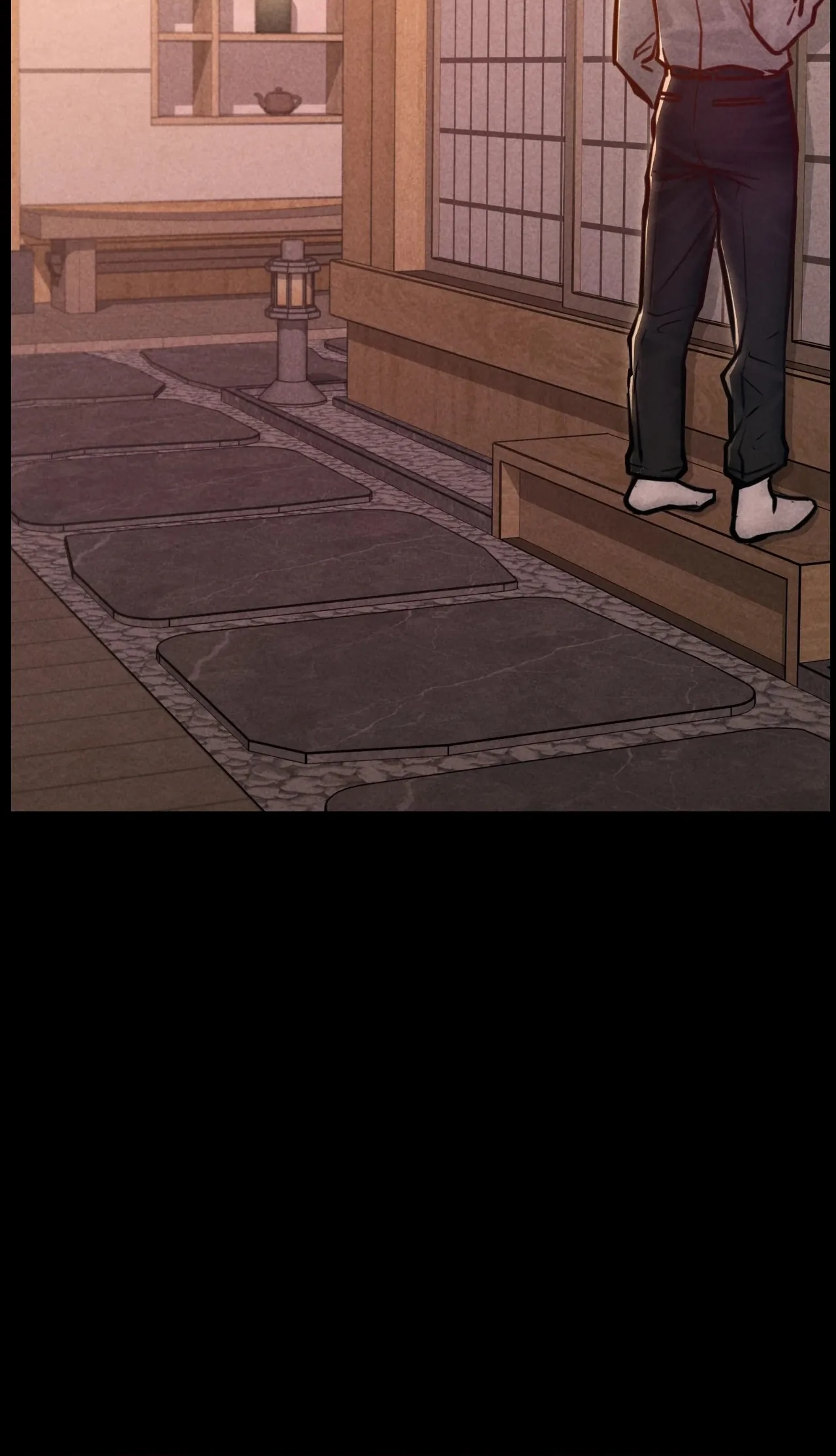 Paradise Villa Chapter 36 page 66 - 