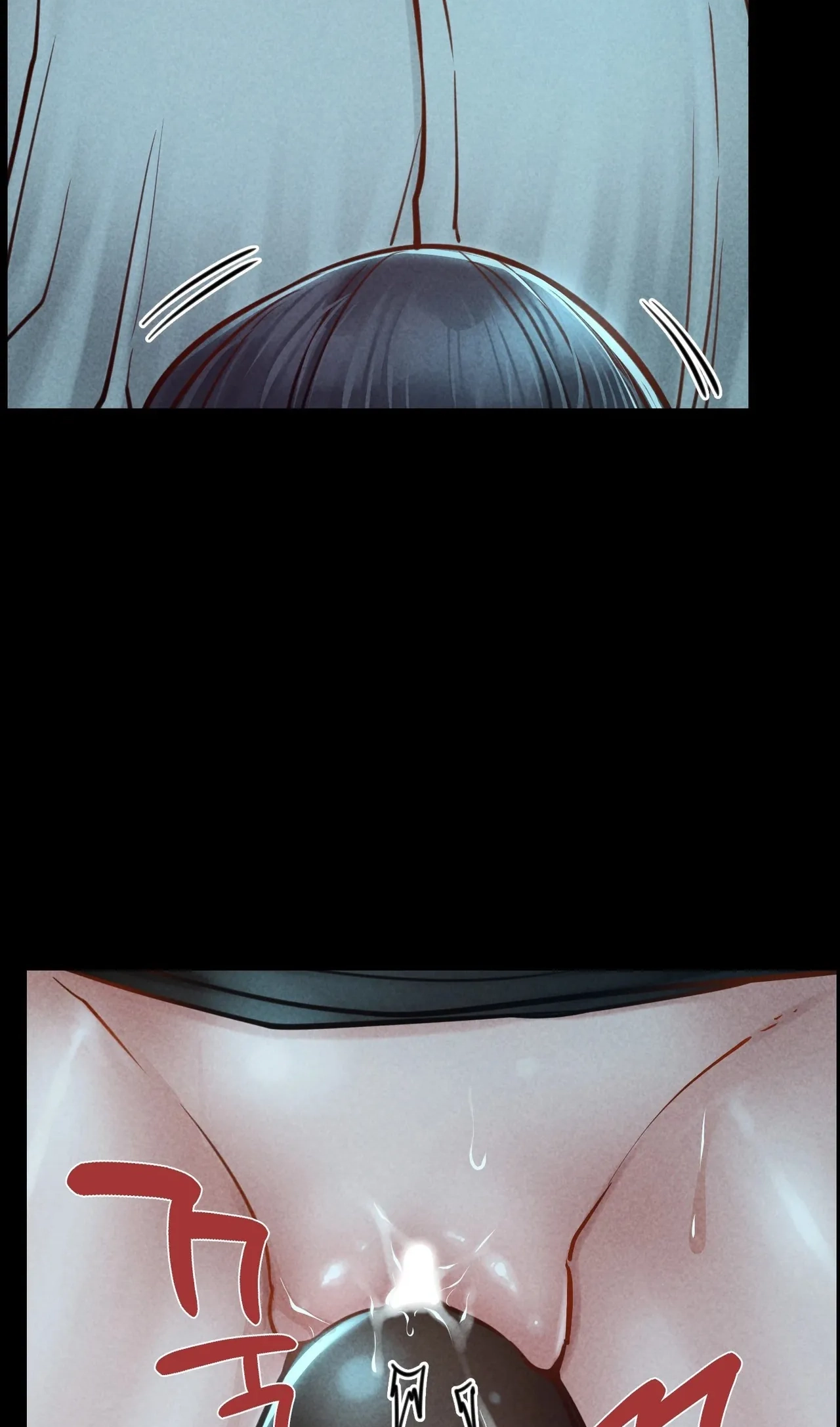 Paradise Villa Chapter 36 page 8 - 