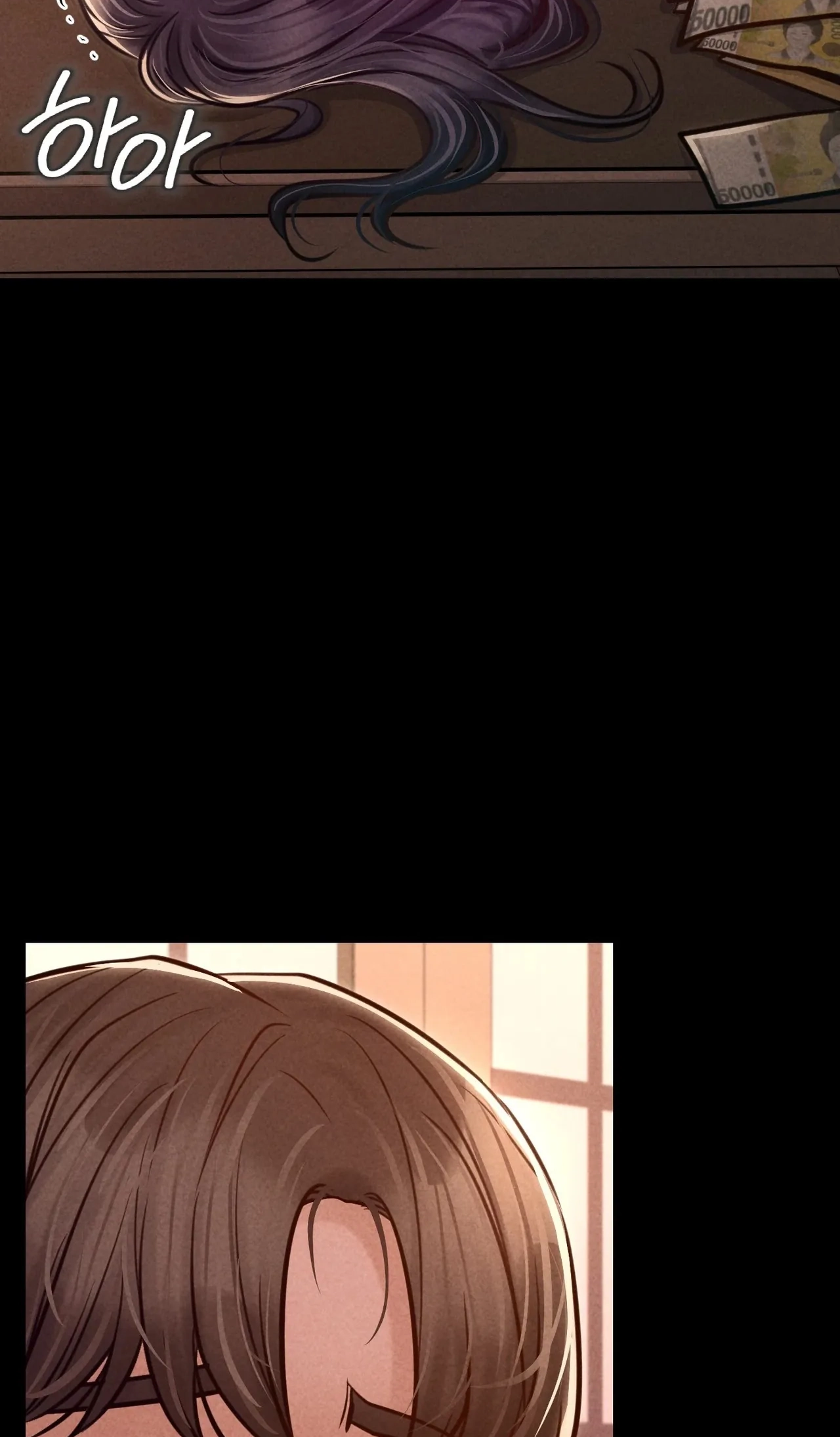 Paradise Villa Chapter 36 page 71 - 