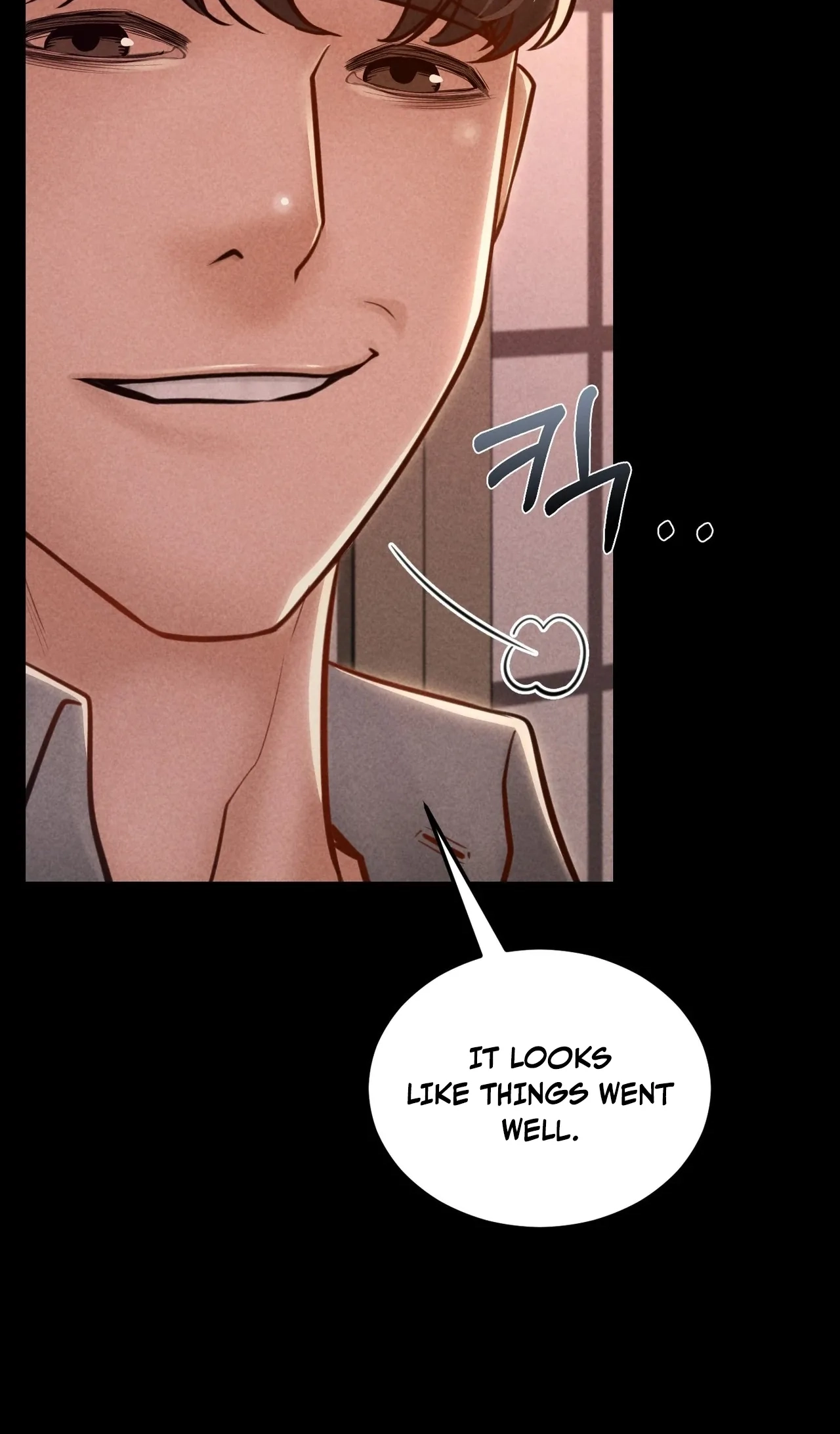 Paradise Villa Chapter 36 page 72 - 