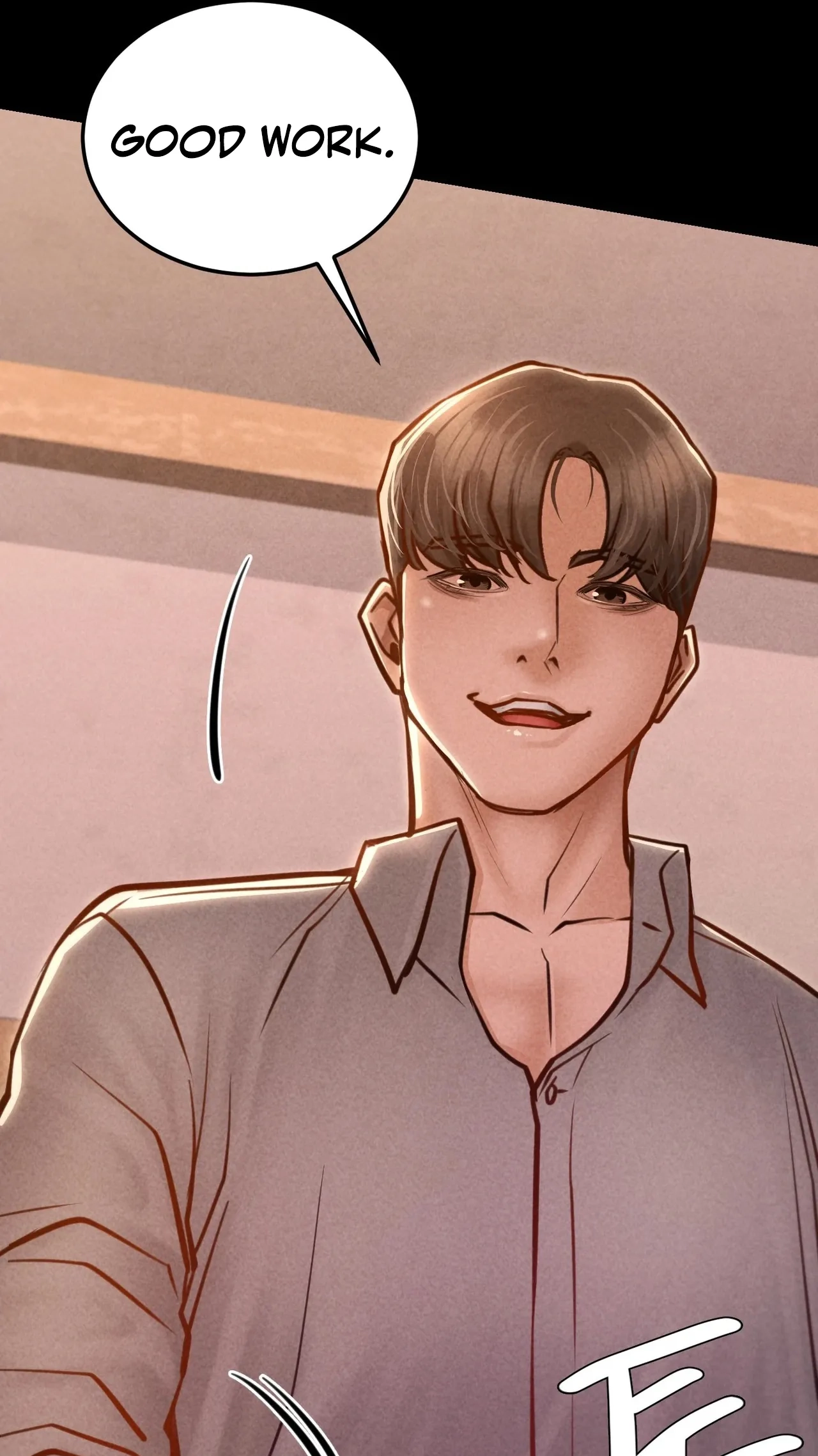Paradise Villa Chapter 36 page 73 - 