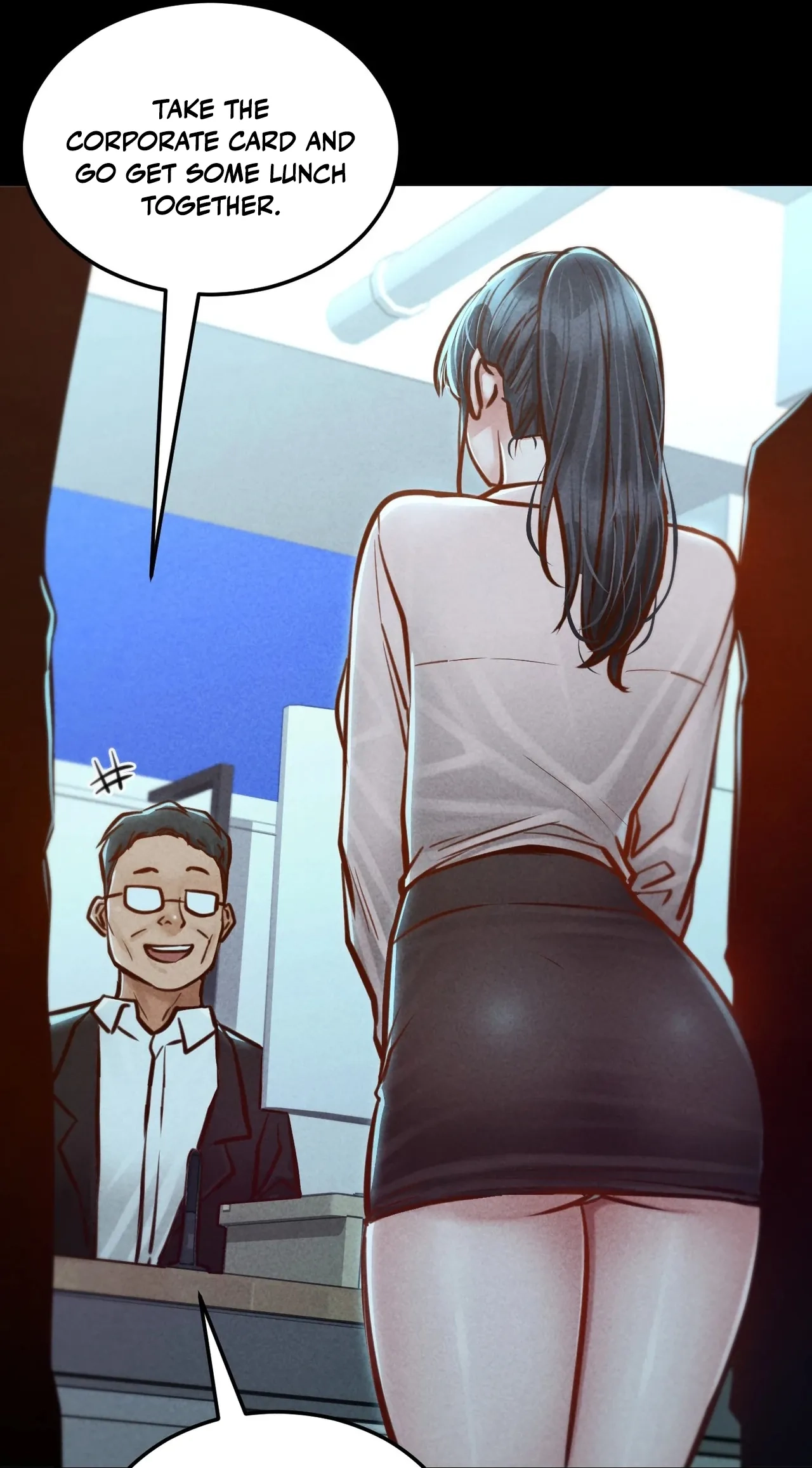 Paradise Villa Chapter 36 page 78 - 