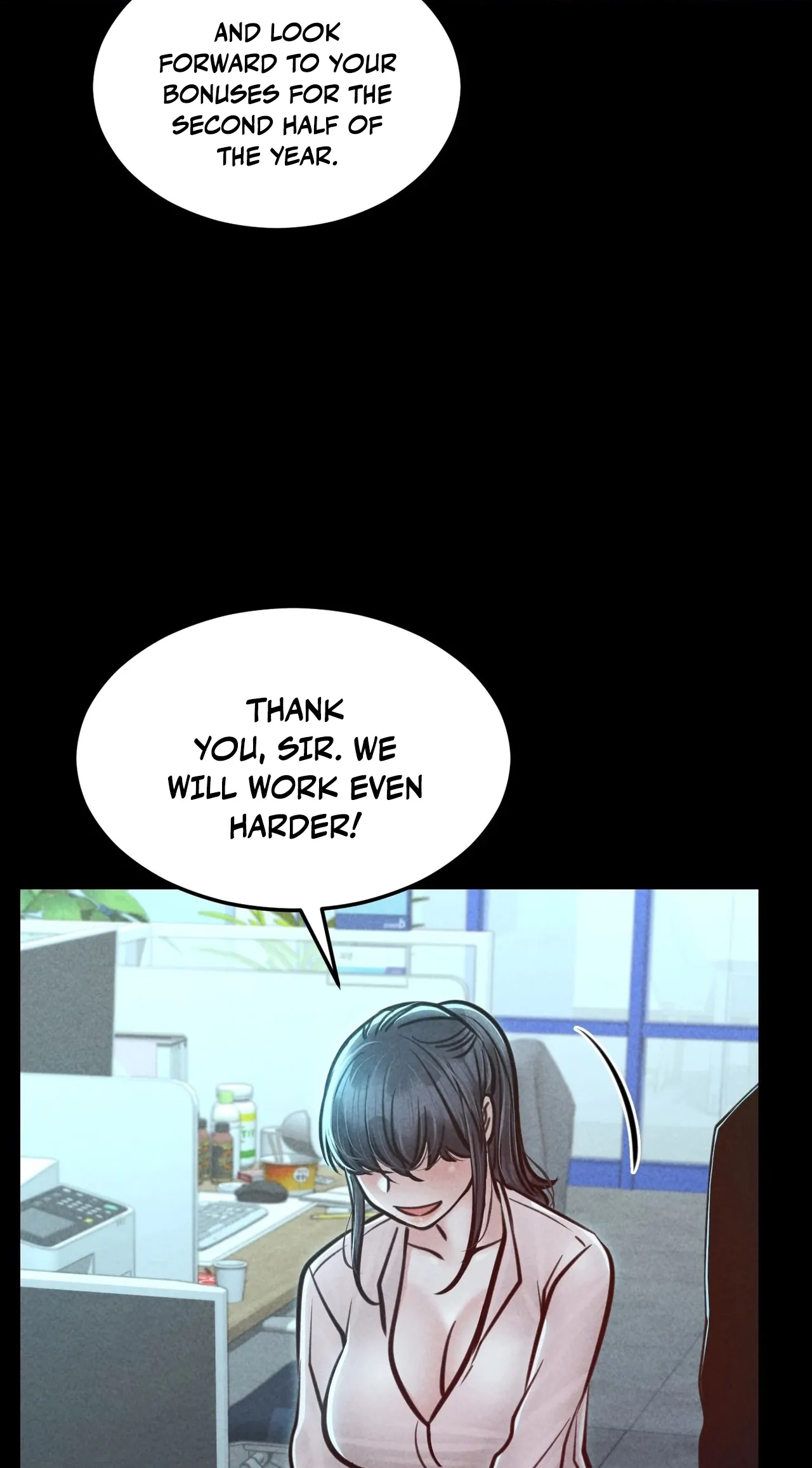 Paradise Villa Chapter 36 page 79 - 