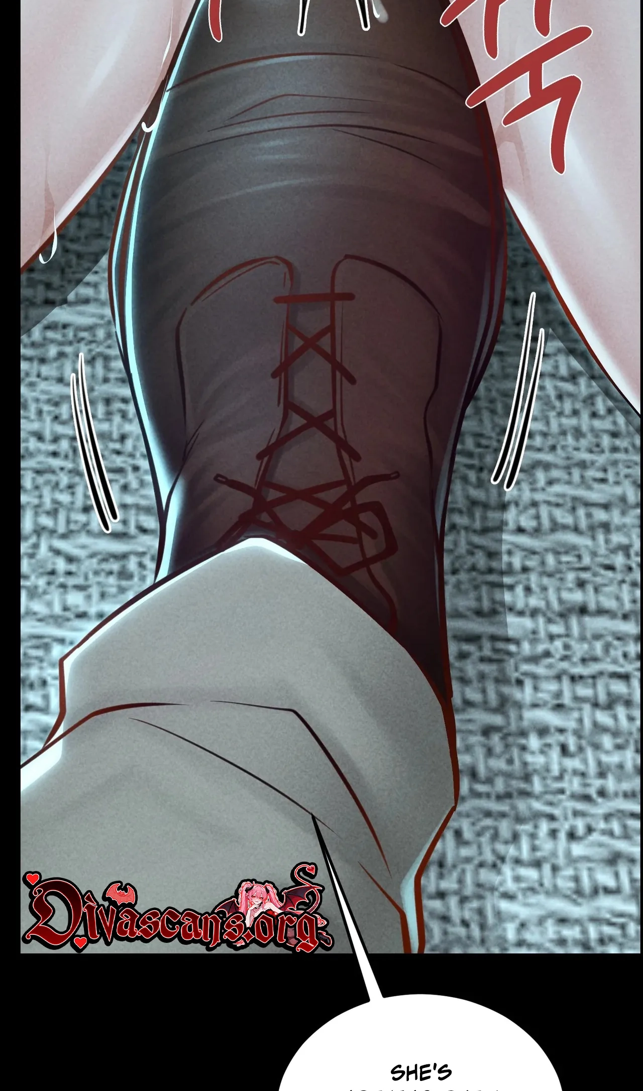 Paradise Villa Chapter 36 page 9 - 
