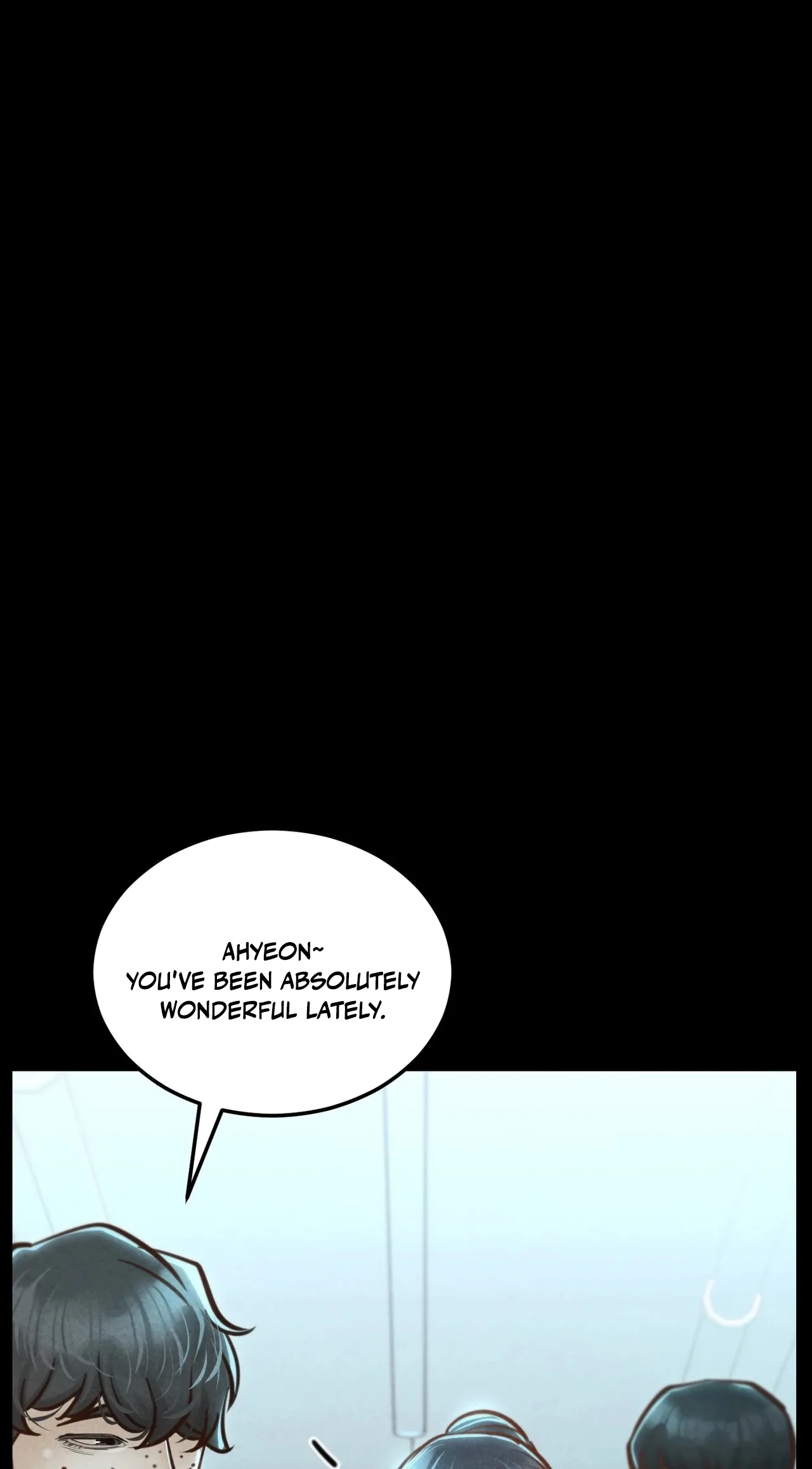 Paradise Villa Chapter 36 page 81 - 